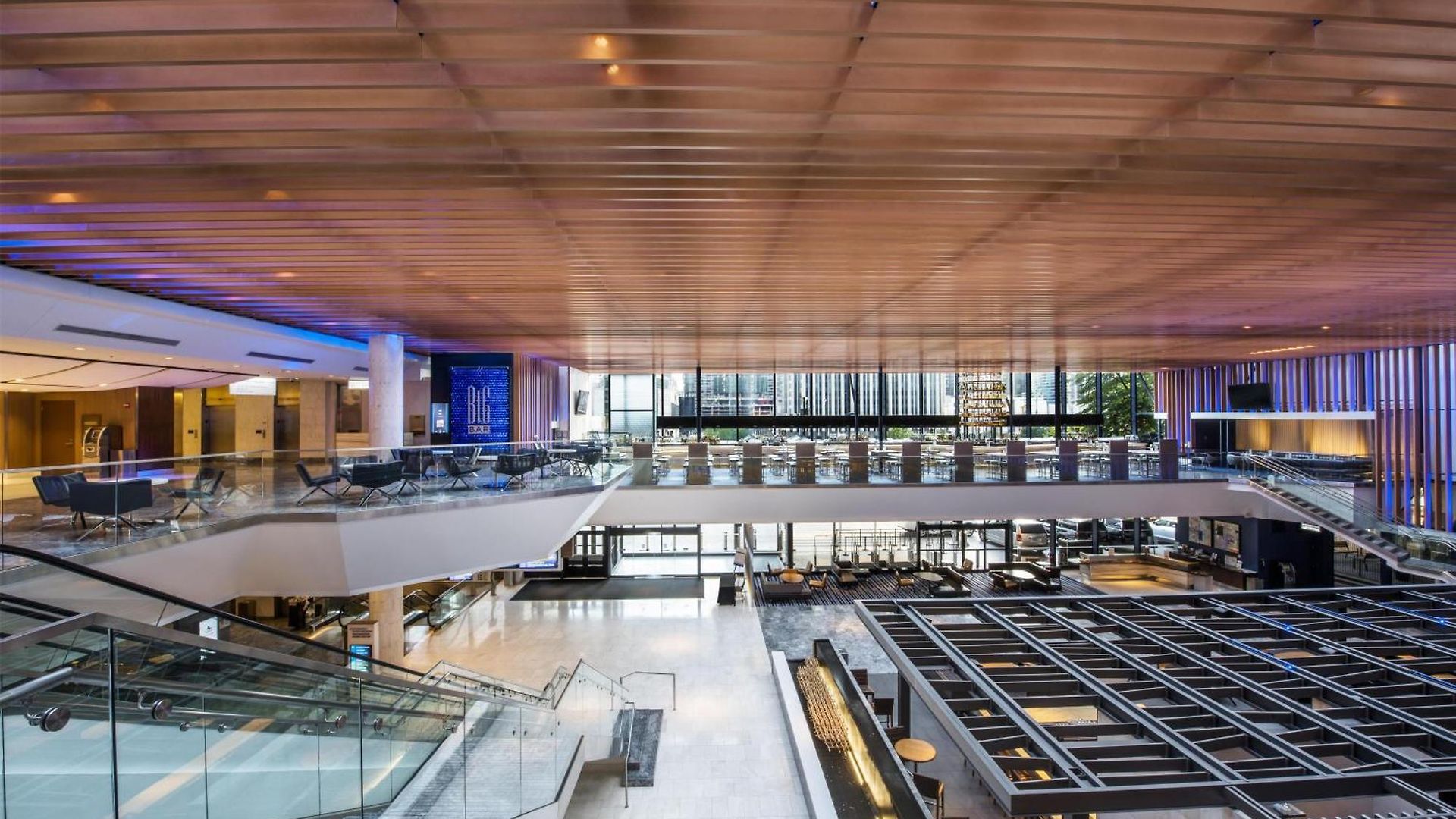 Hyatt Regency Chicago