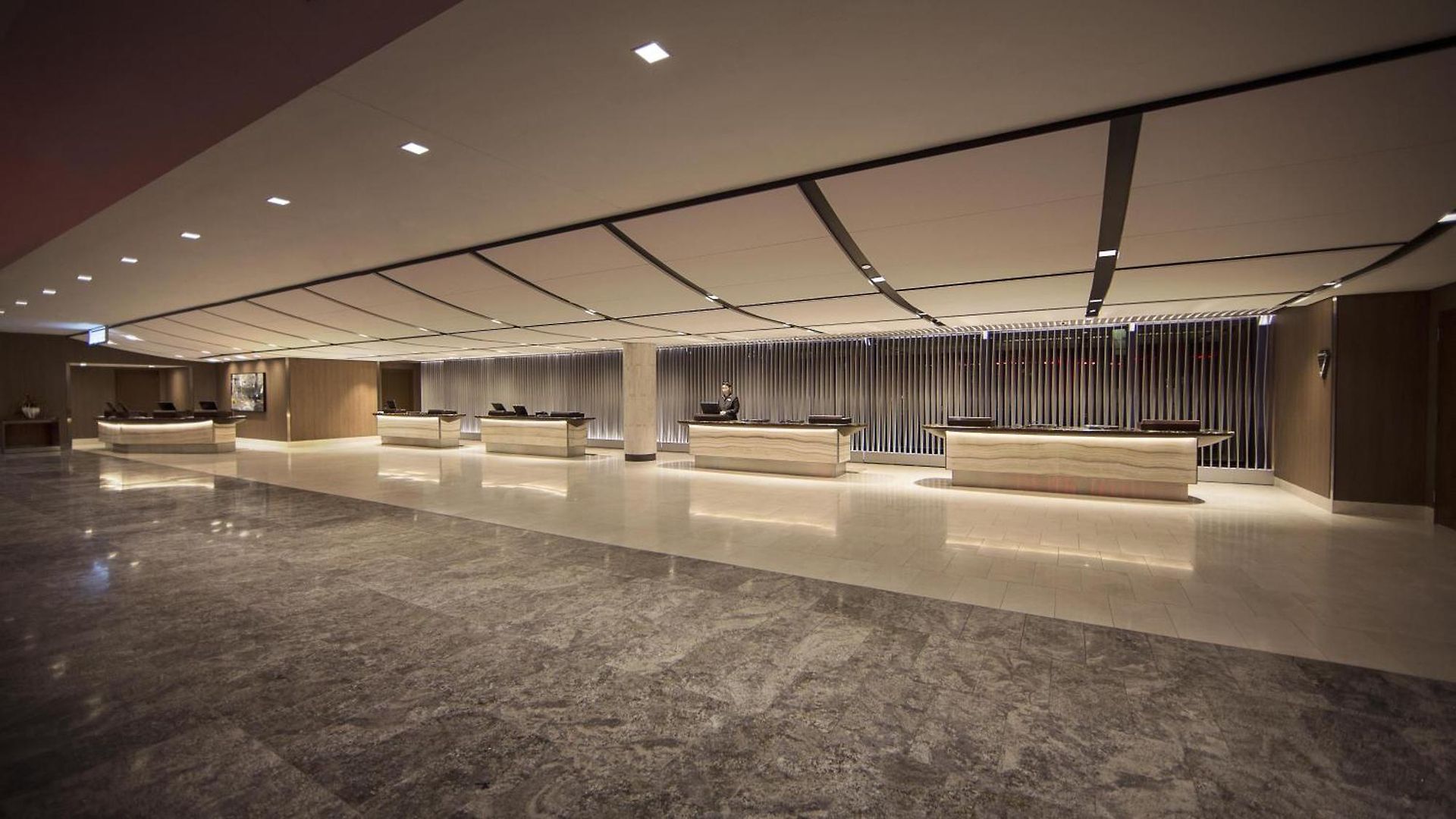 Hotel Hyatt Regency