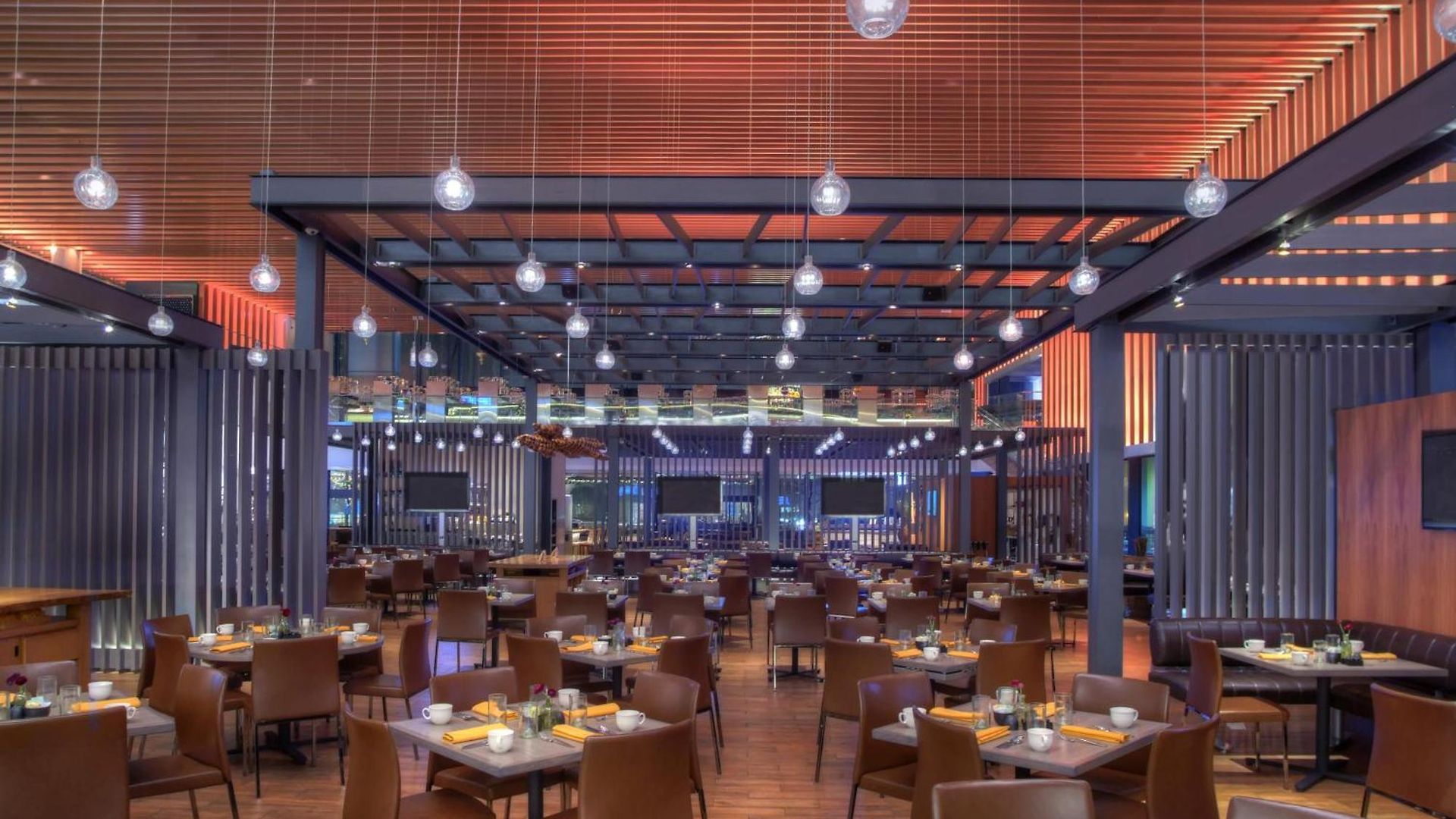 Hyatt Regency 4* Chicago