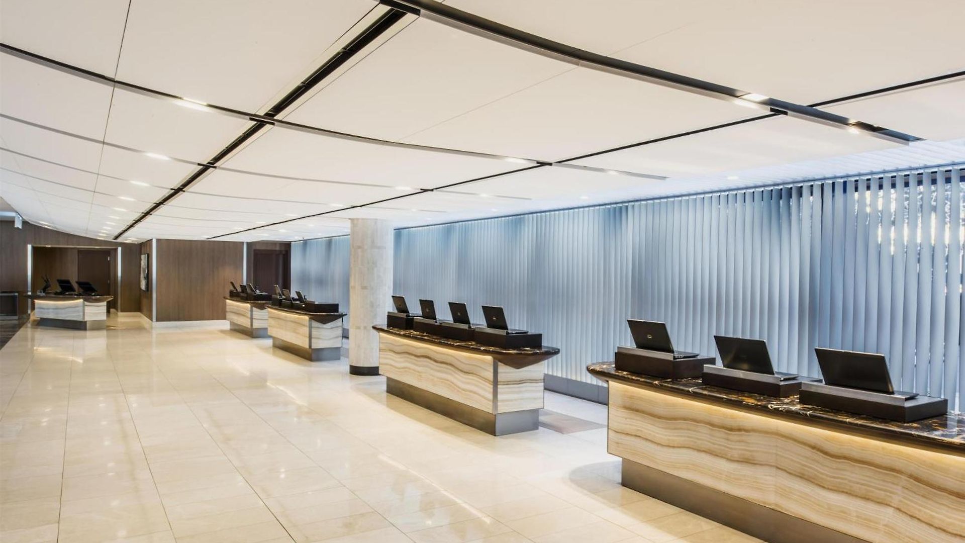 Hotel Hyatt Regency Chicago