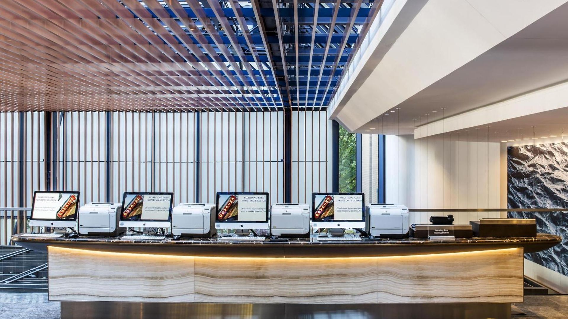 Hyatt Regency Chicago