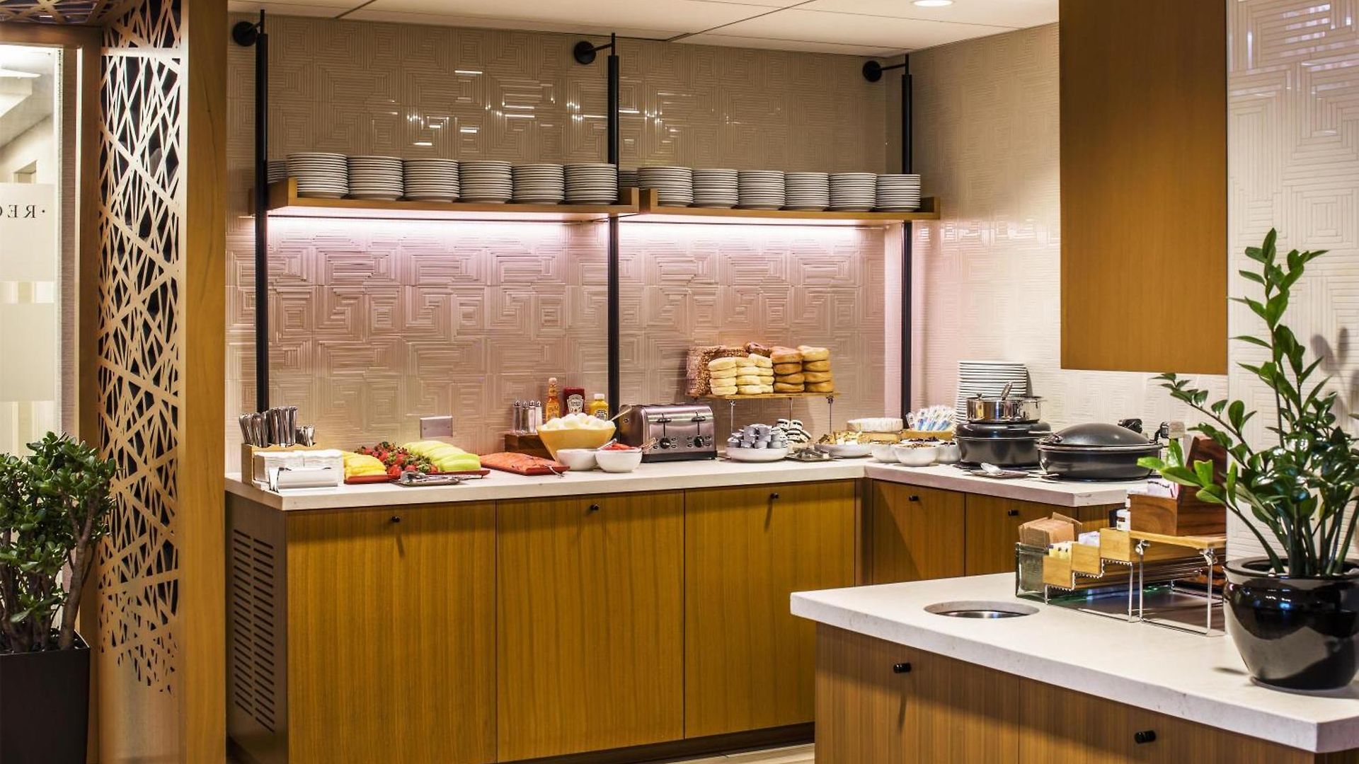 Hyatt Regency 4* Chicago