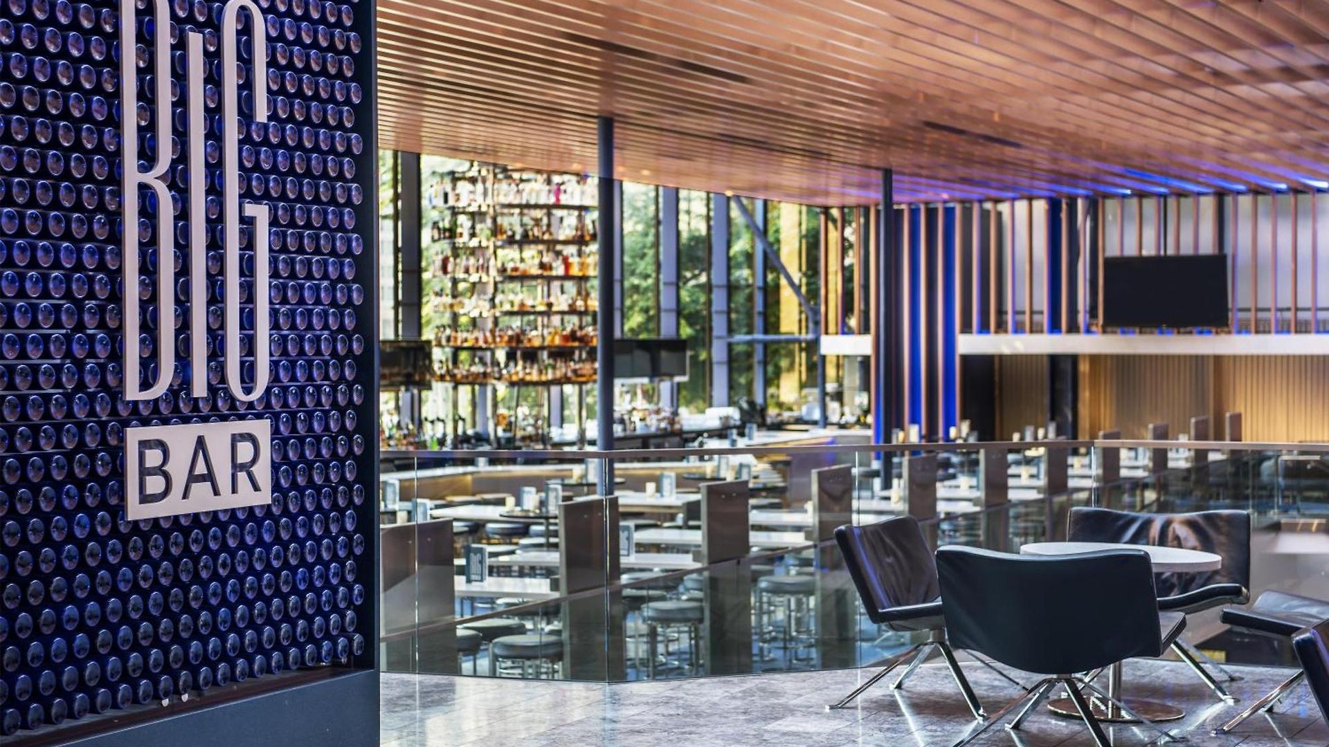Hyatt Regency Hotel