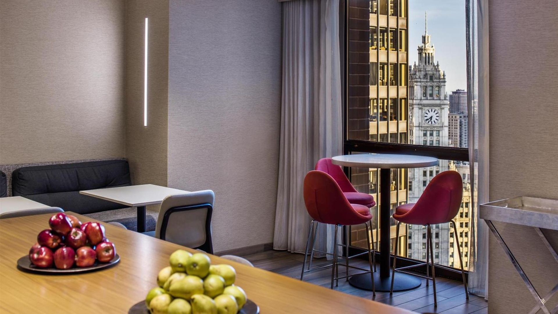 Hyatt Regency