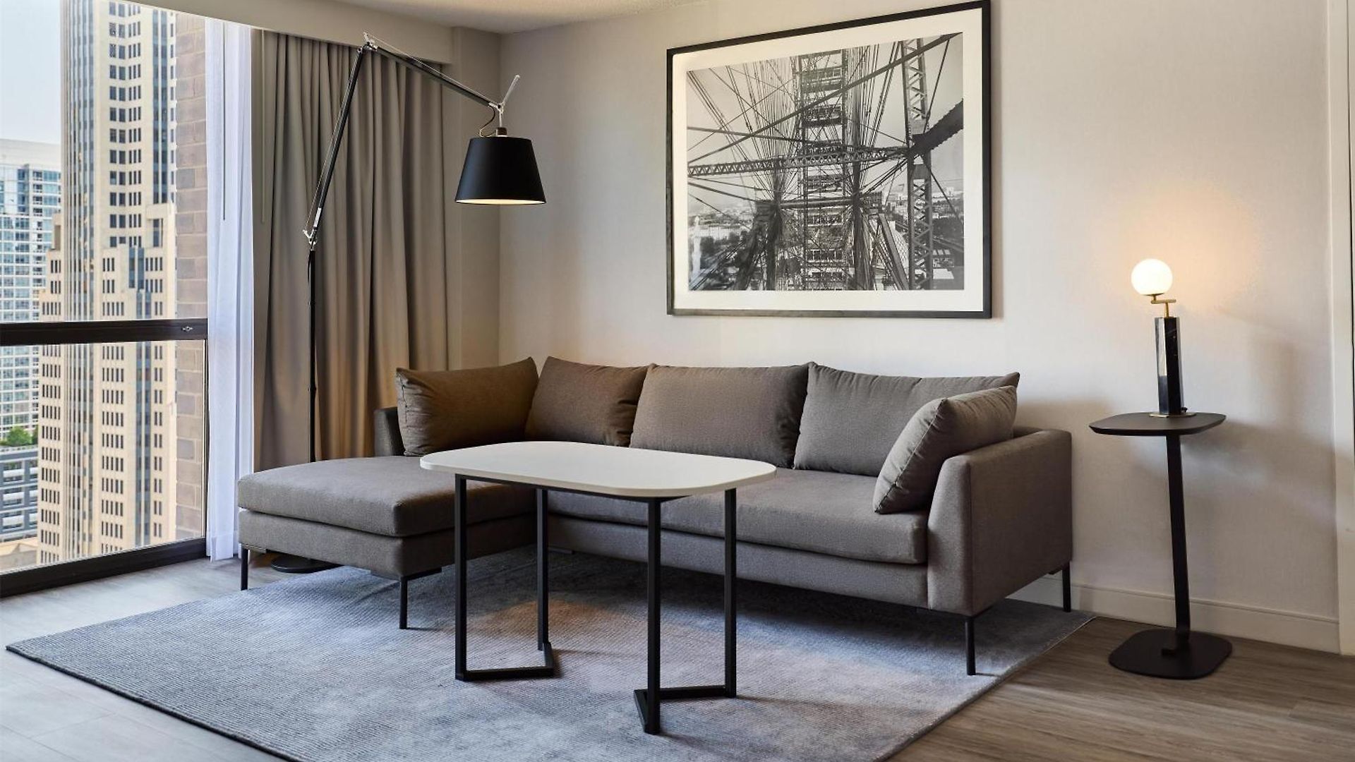Hyatt Regency 4*