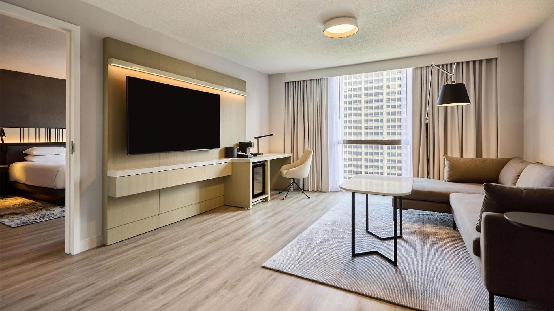 Hyatt Regency Chicago