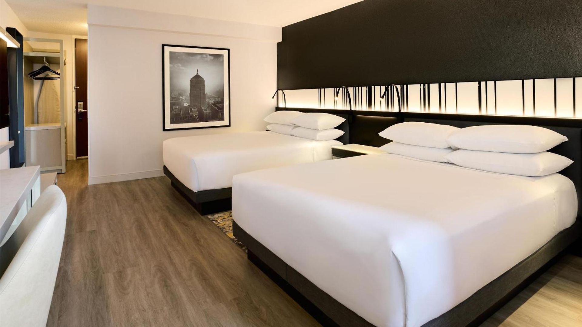 Hyatt Regency Hotel Chicago