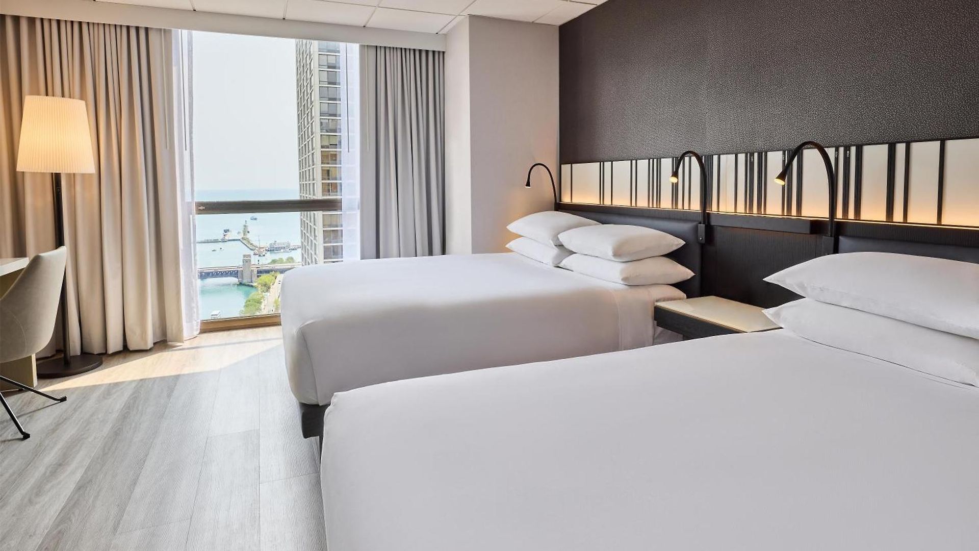 Hyatt Regency Hotel