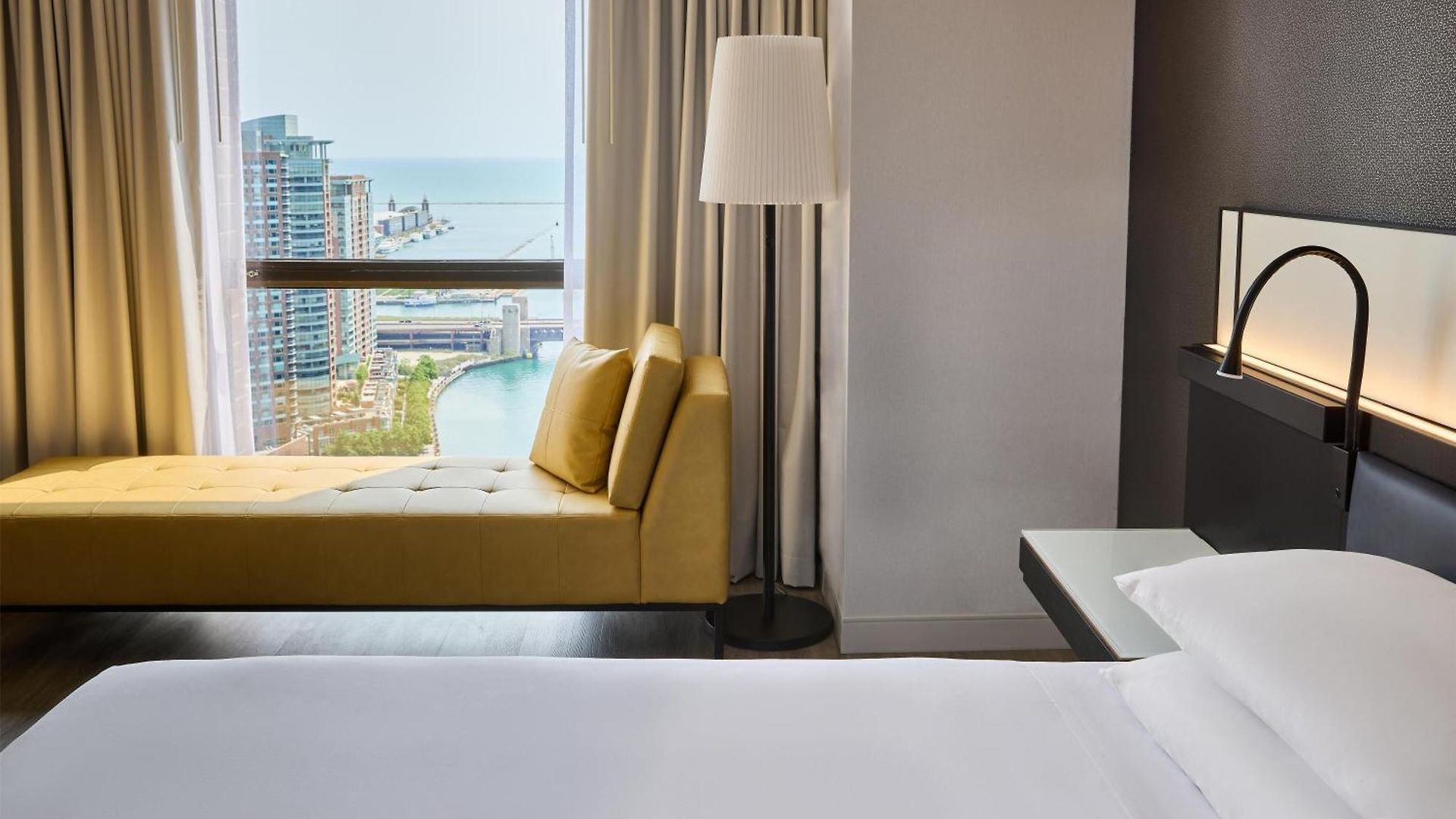 Hyatt Regency Hotel