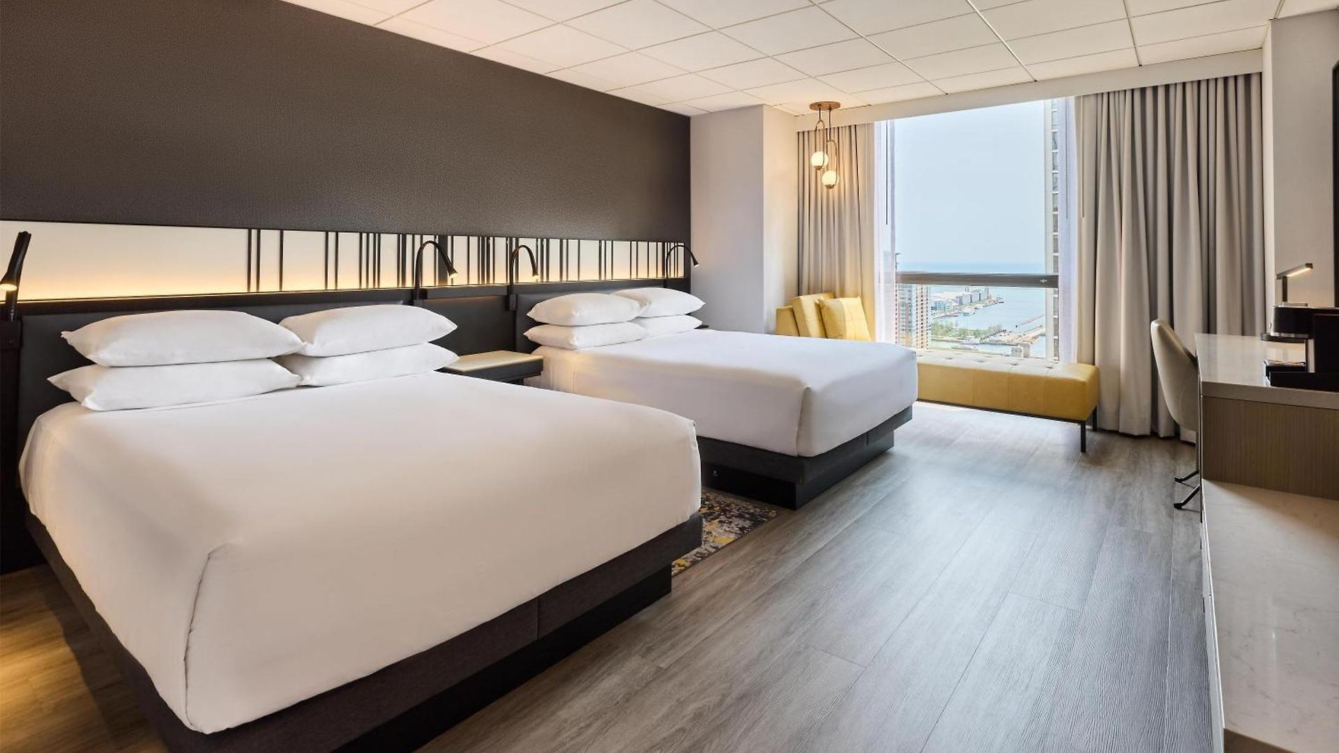 Hotel Hyatt Regency 4*