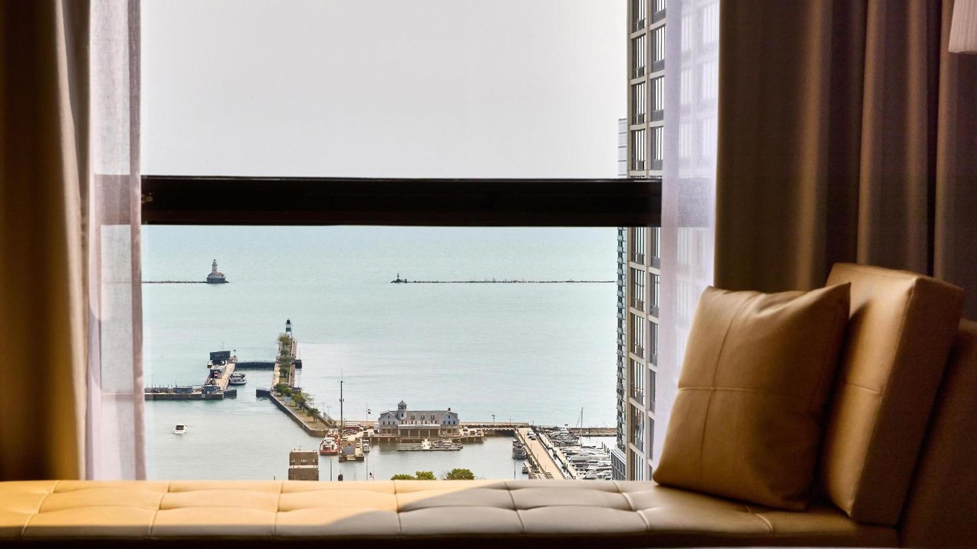Hotel Hyatt Regency Chicago