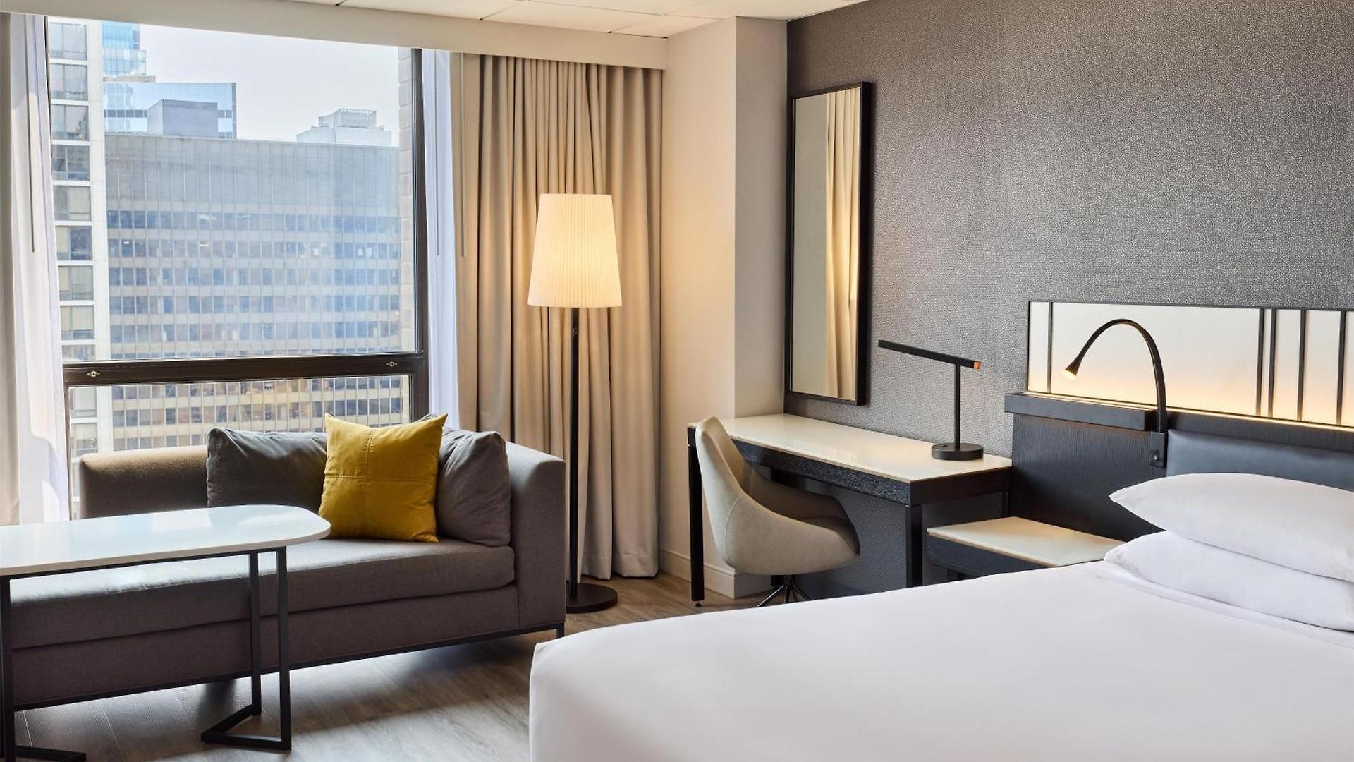 Hotel Hyatt Regency 4*