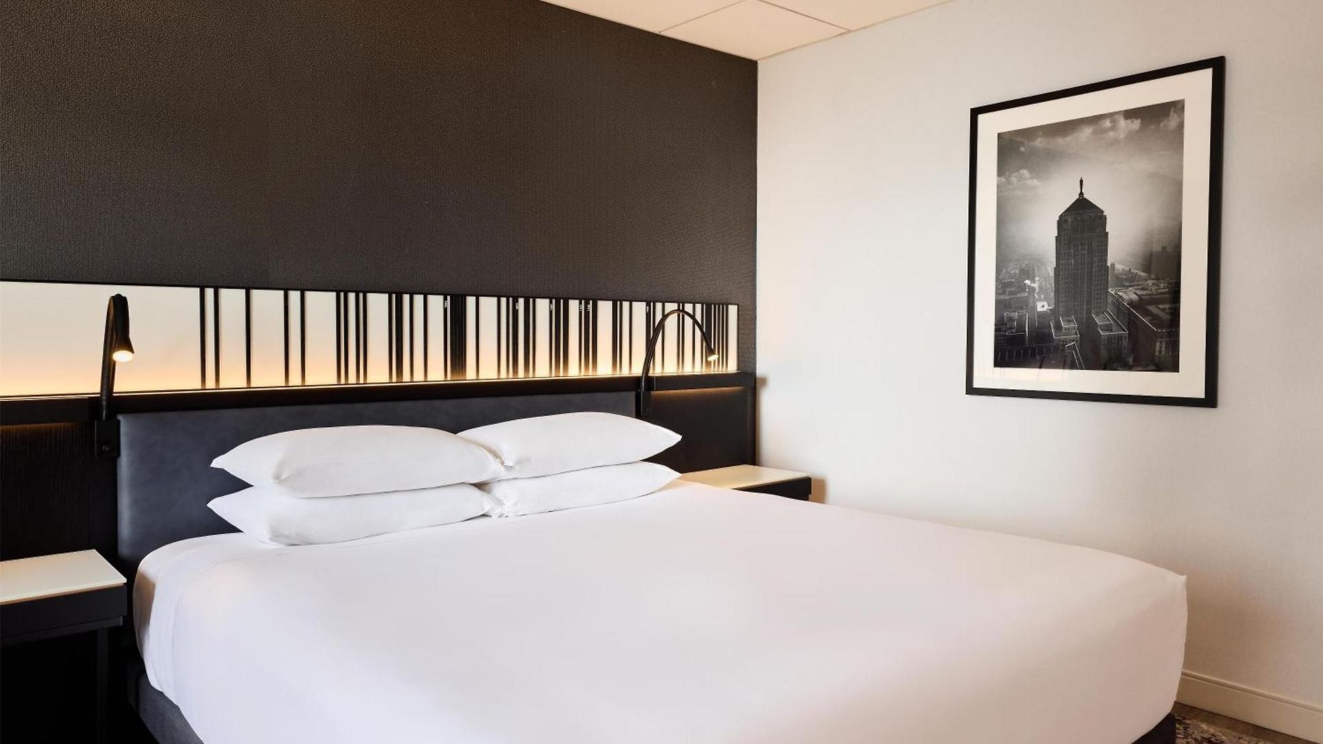 Hyatt Regency 4* Chicago