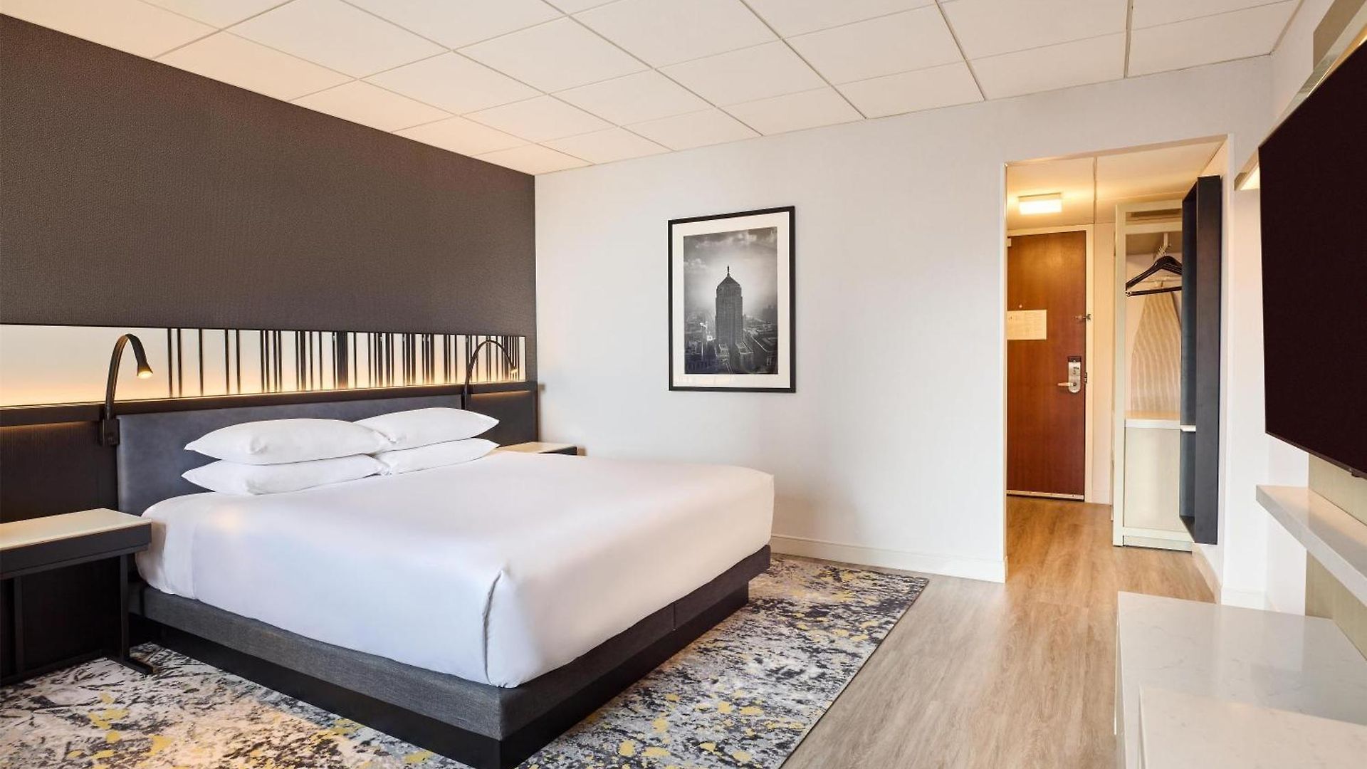 Hotel Hyatt Regency