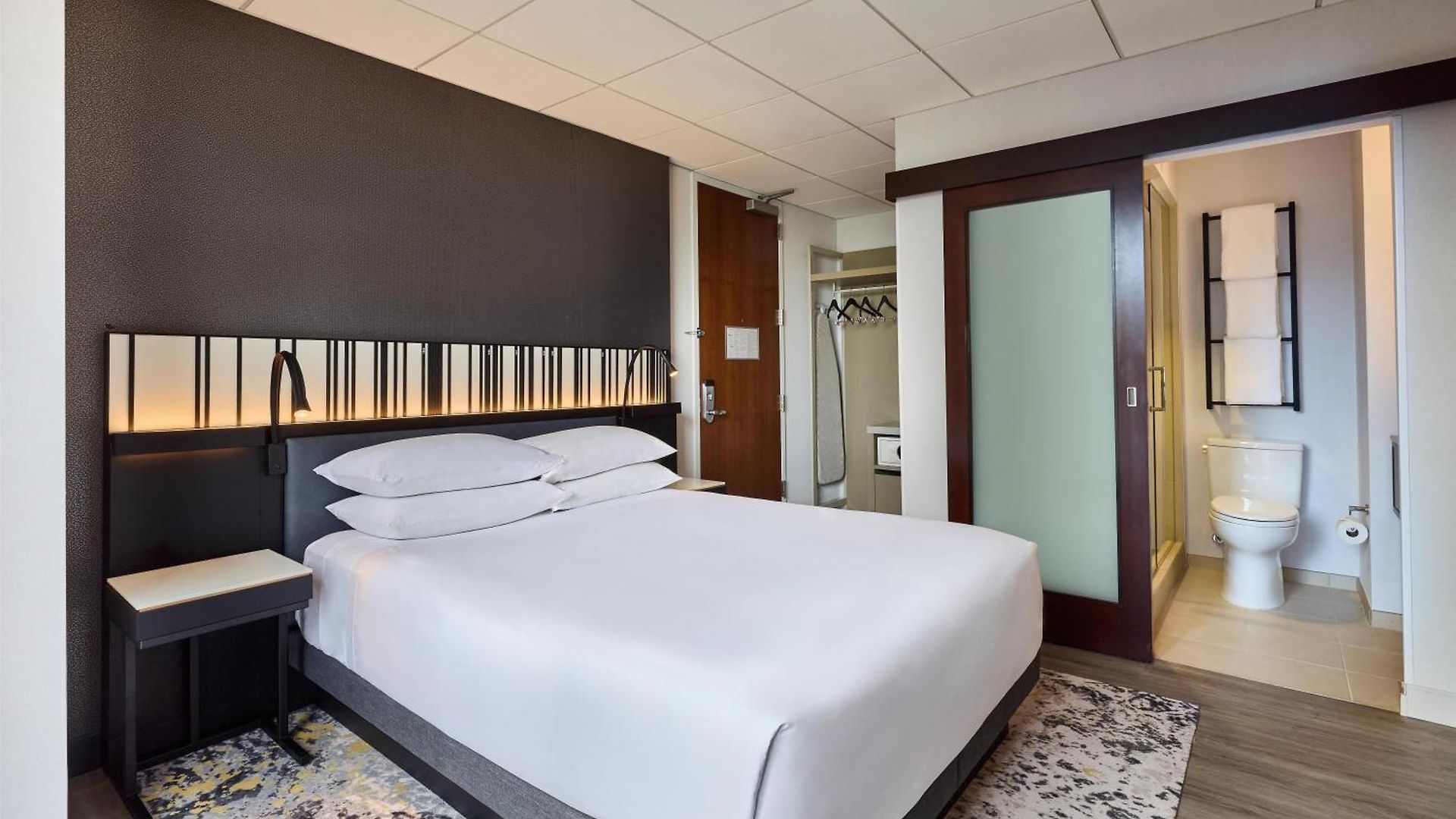 Hotel Hyatt Regency