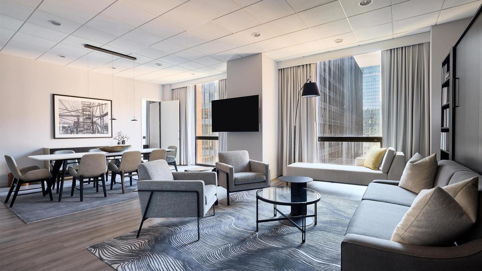 Hyatt Regency