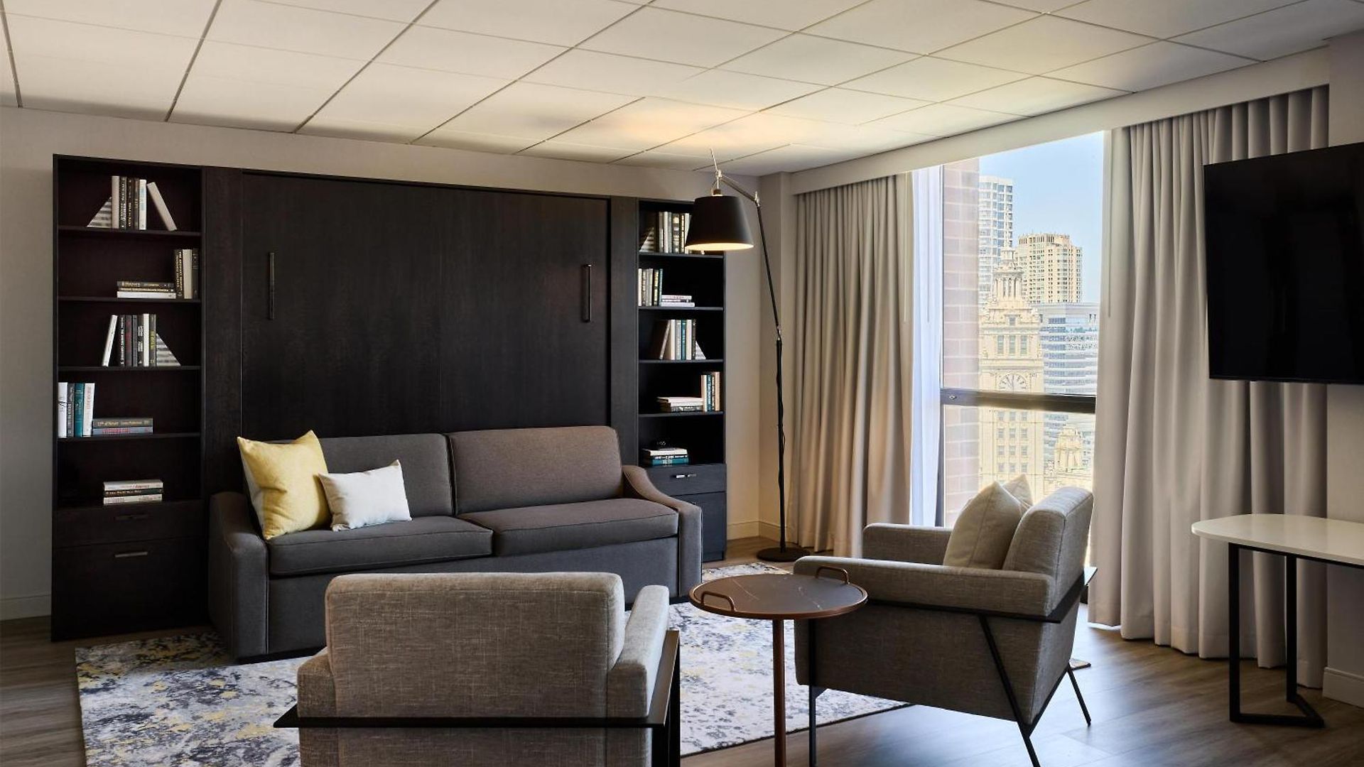 Hotel Hyatt Regency 4*