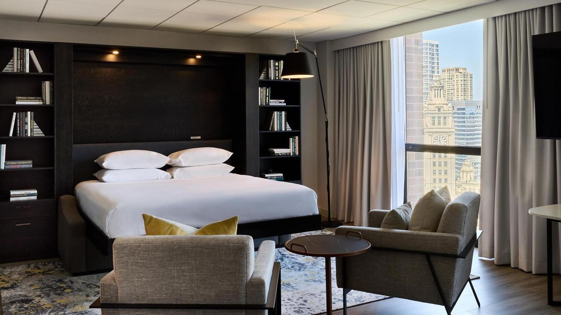 Hyatt Regency 4*