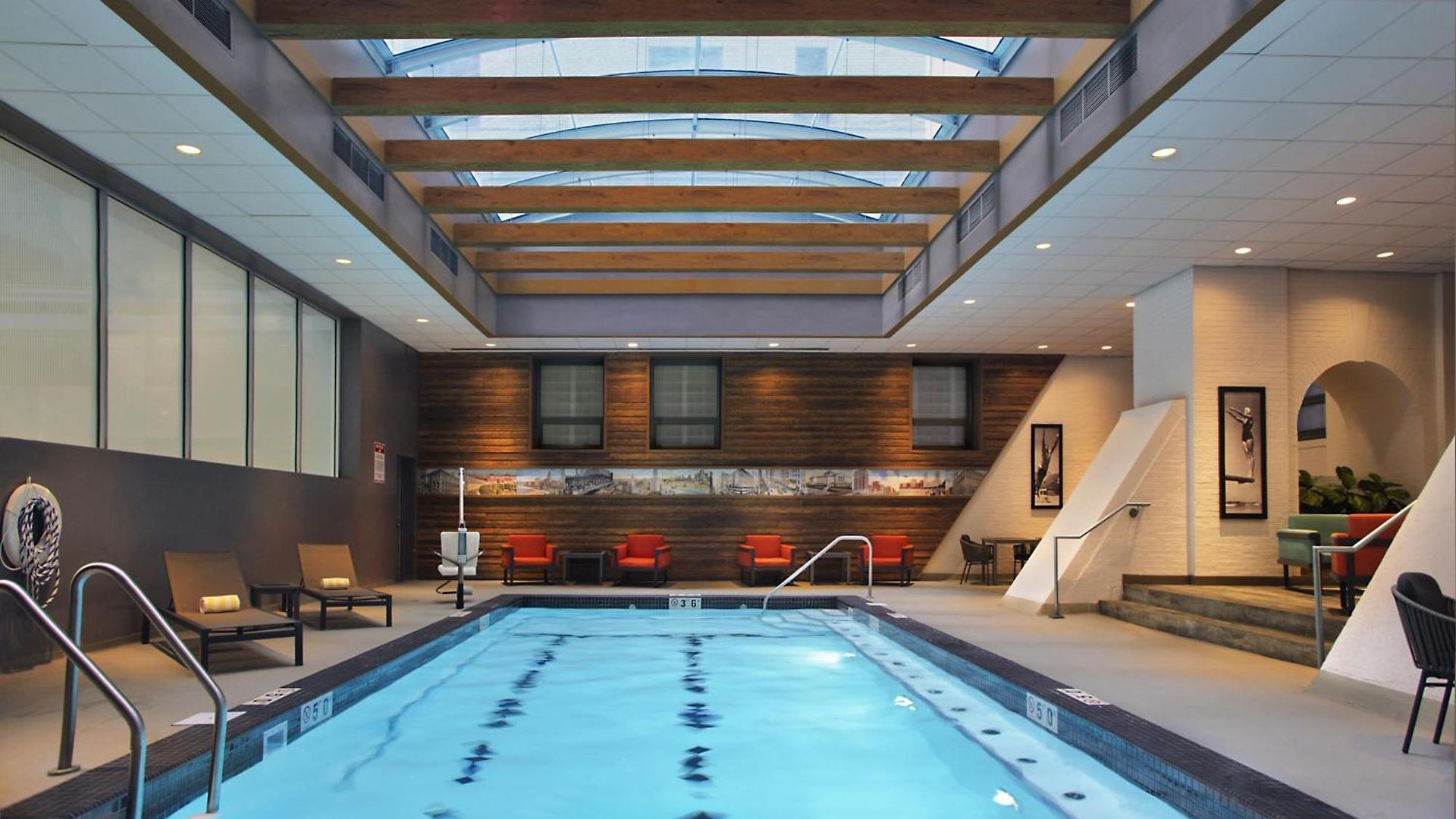 The Palmer House Hilton 4* Chicago