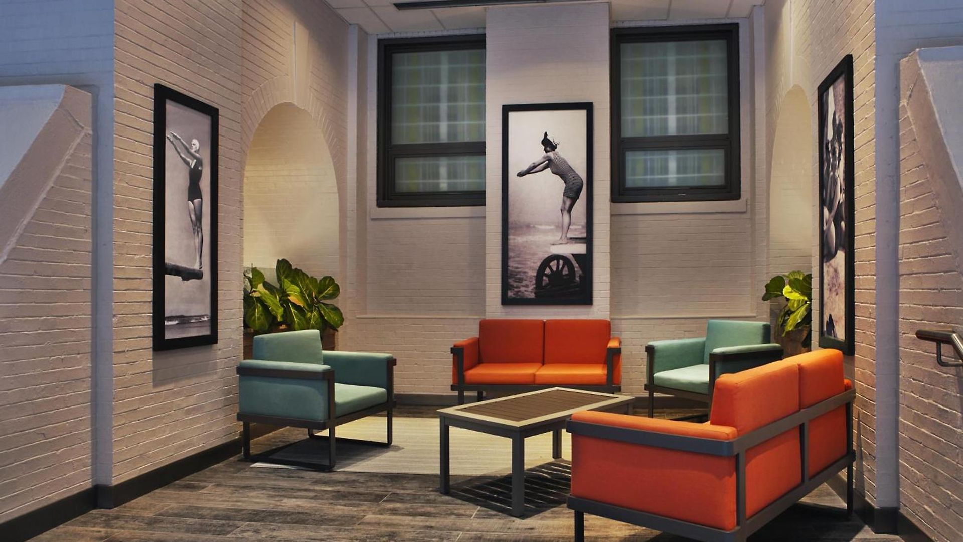 The Palmer House Hilton 4*