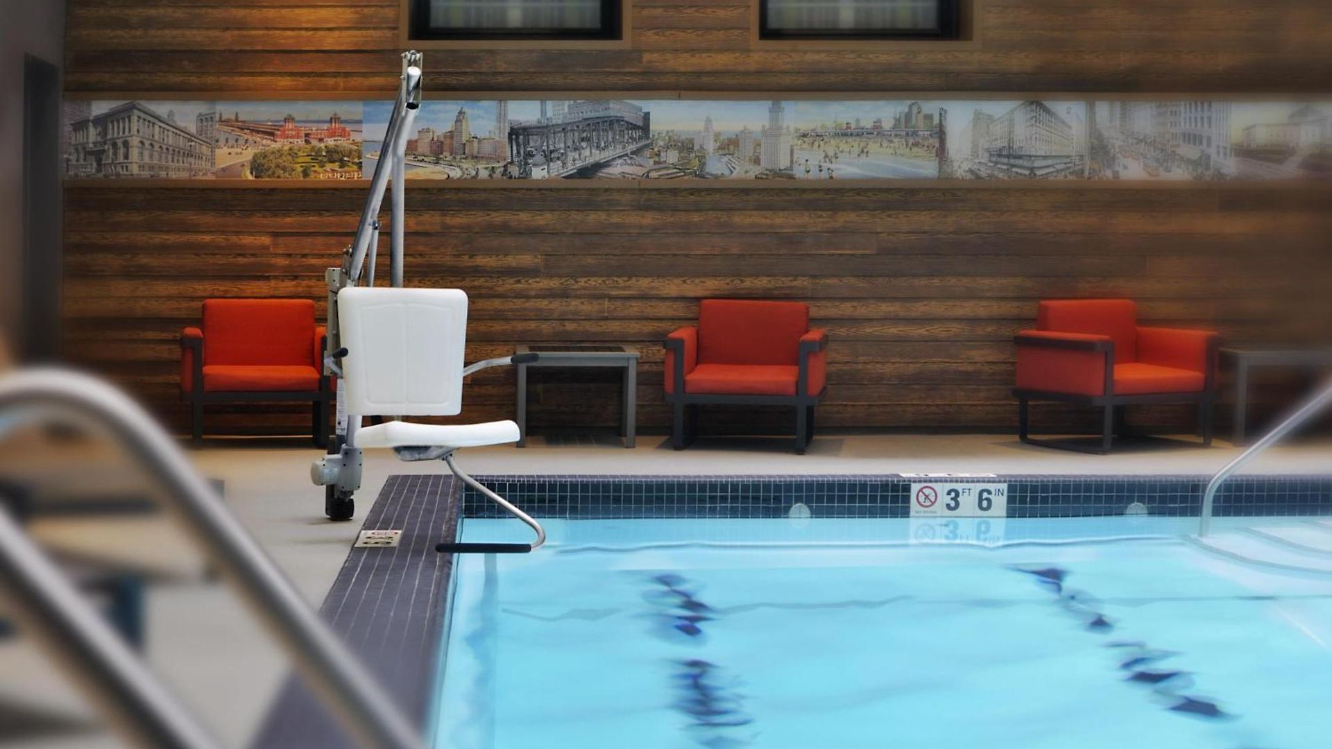 The Palmer House Hilton Hotel 4*