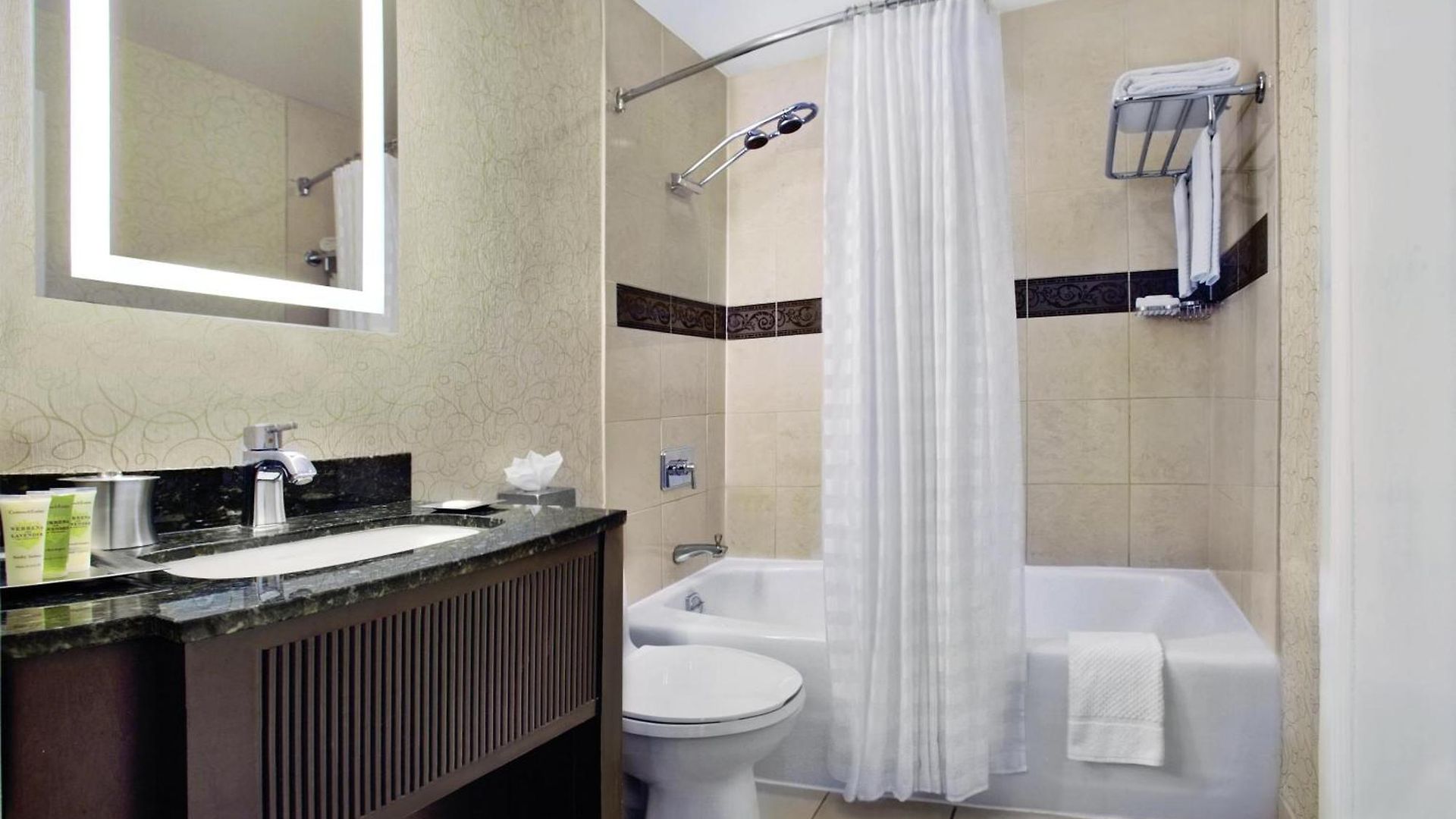 Hotel The Palmer House Hilton 4*