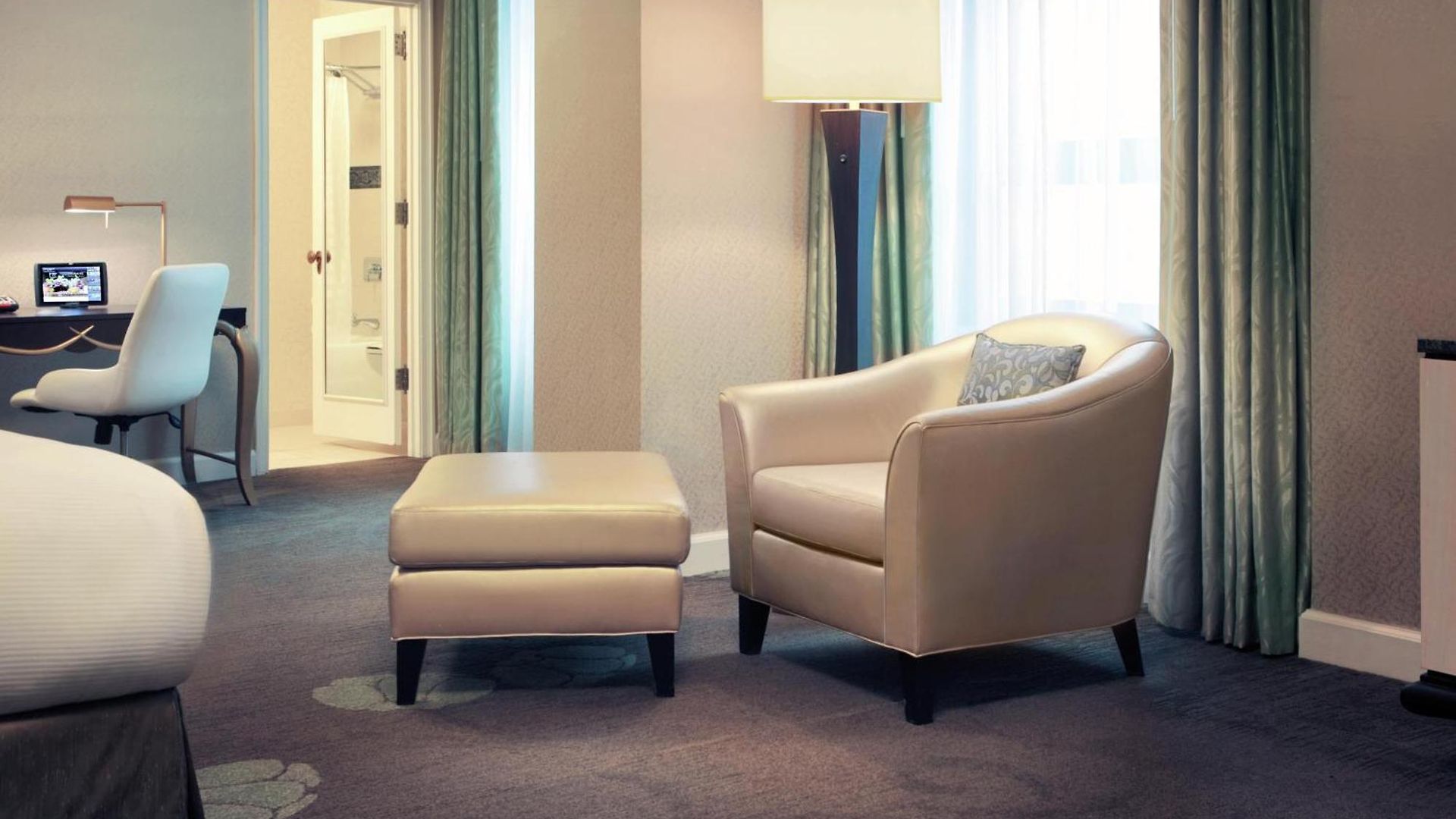 The Palmer House Hilton 4*