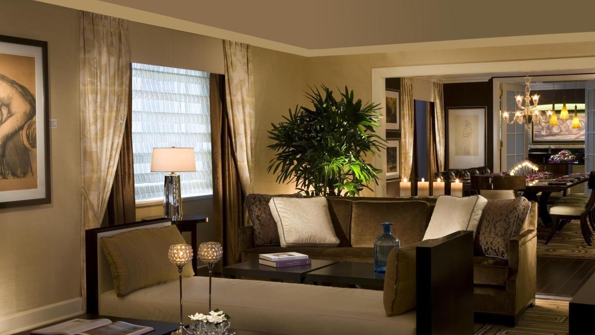 The Palmer House Hilton