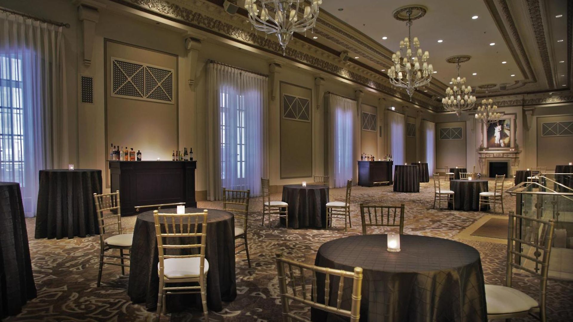 The Palmer House Hilton 4* Chicago
