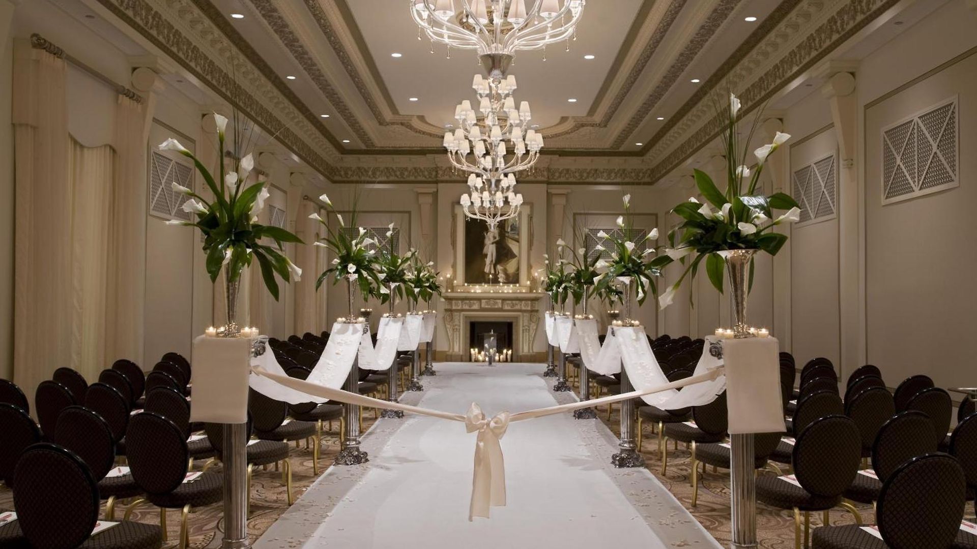 The Palmer House Hilton 4*