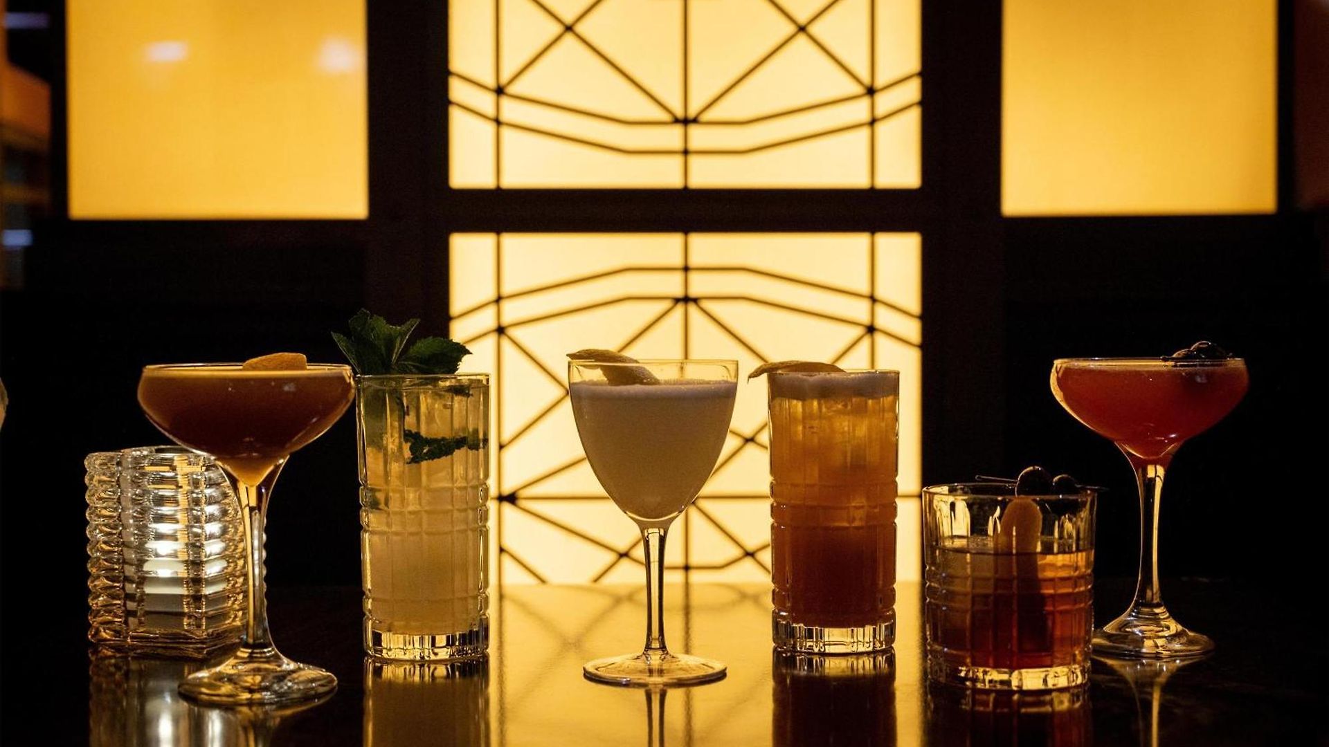 The Palmer House Hilton 4*