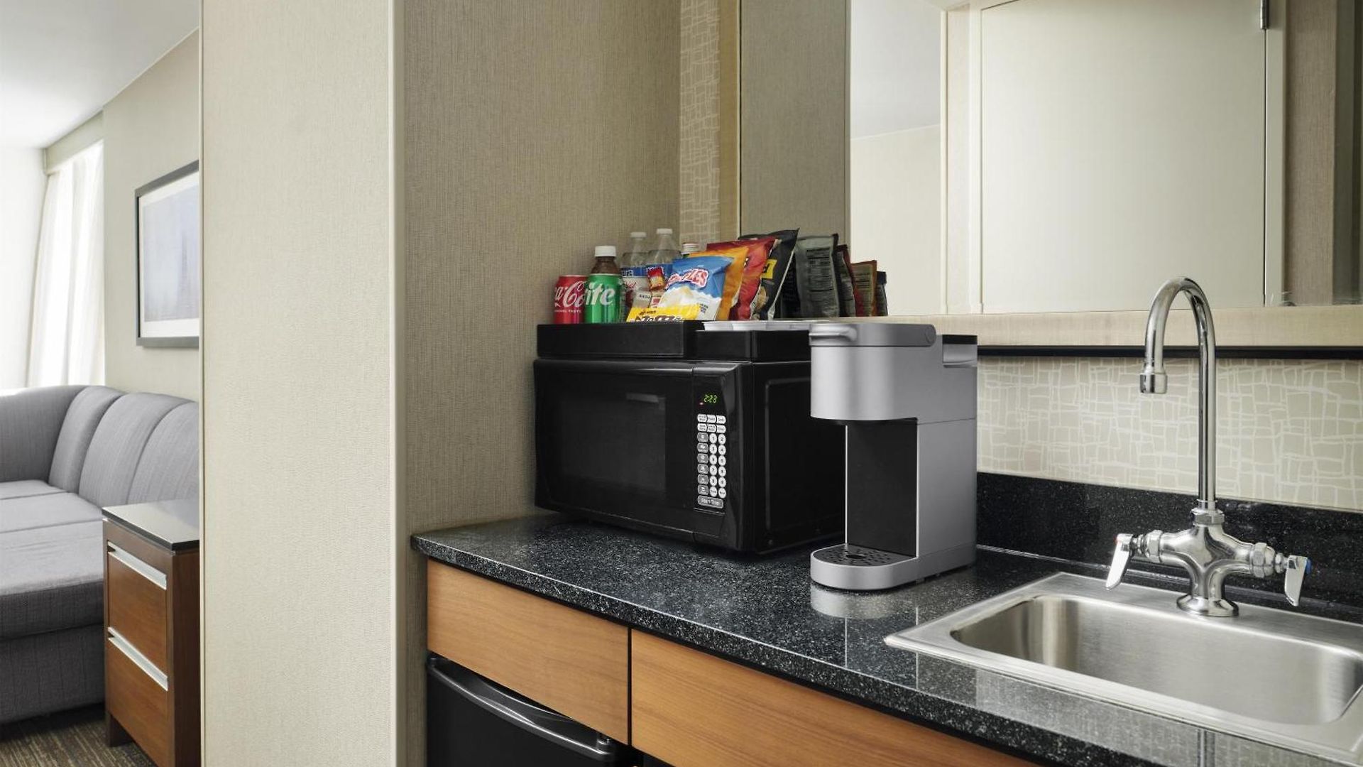 Embassy By Hilton Downtown Magnificent Mile 4* Chicago