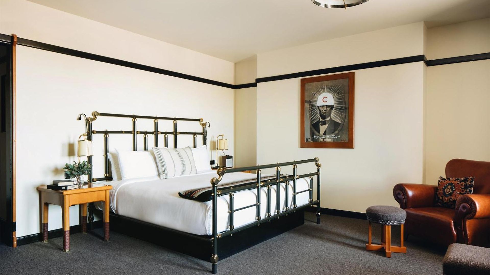 Hotel Athletic Association, Part Of Hyatt Chicago