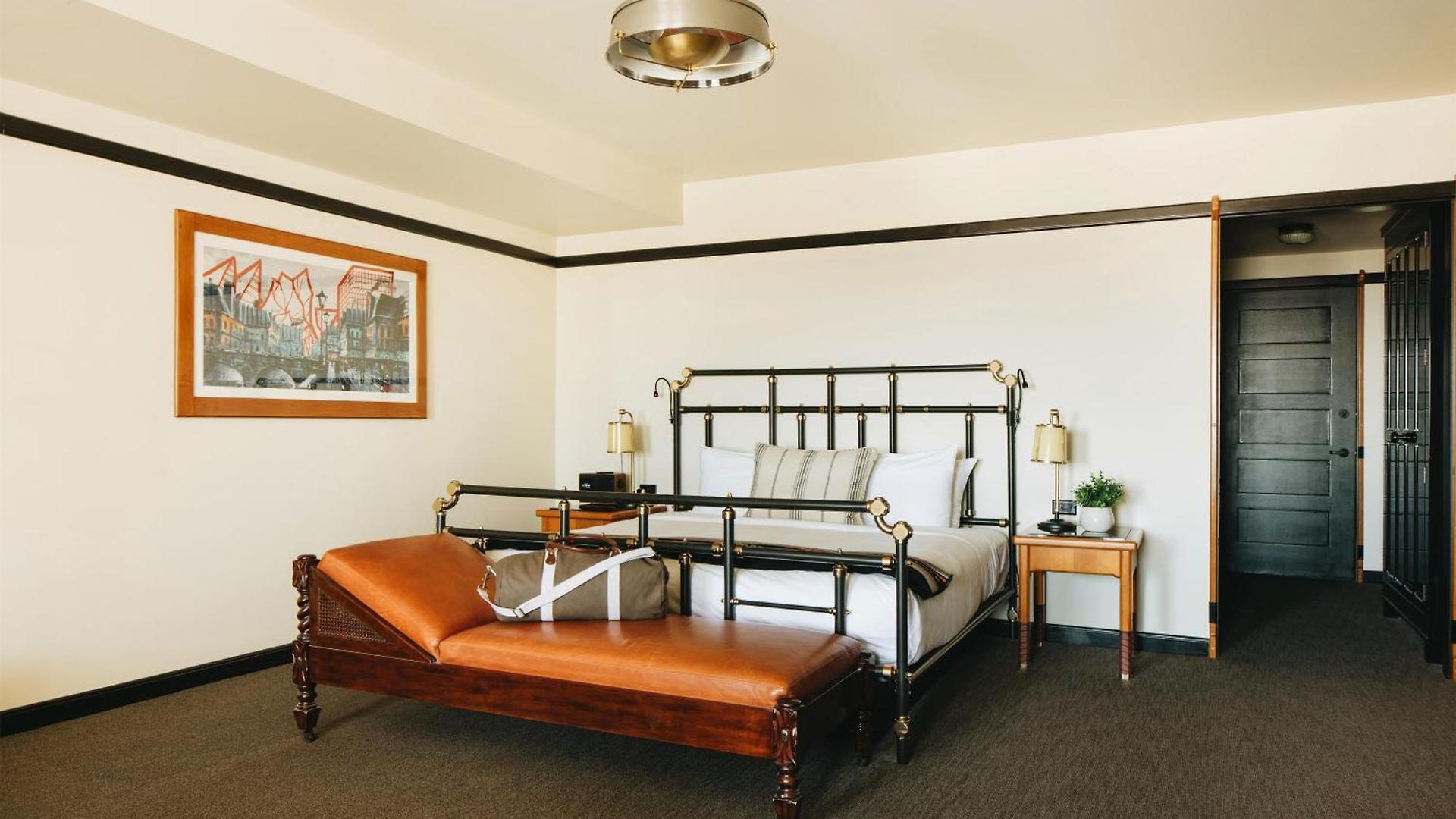 Hotel Athletic Association, Part Of Hyatt Chicago