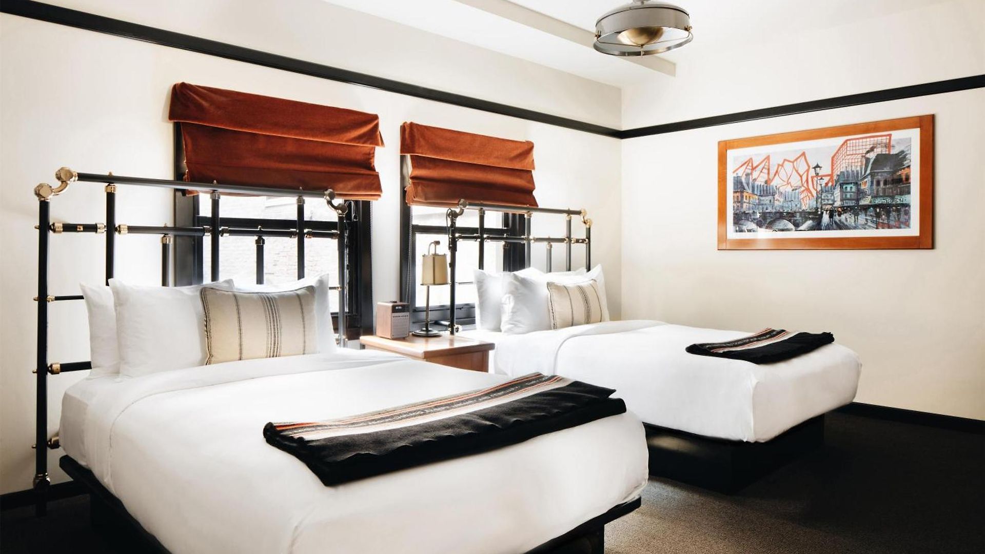 Athletic Association, Part Of Hyatt 4*