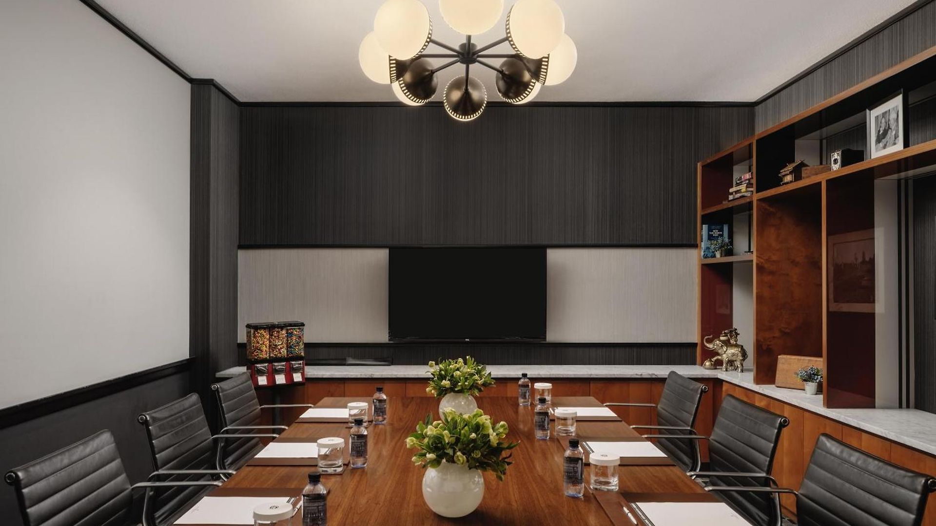 Athletic Association, Part Of Hyatt