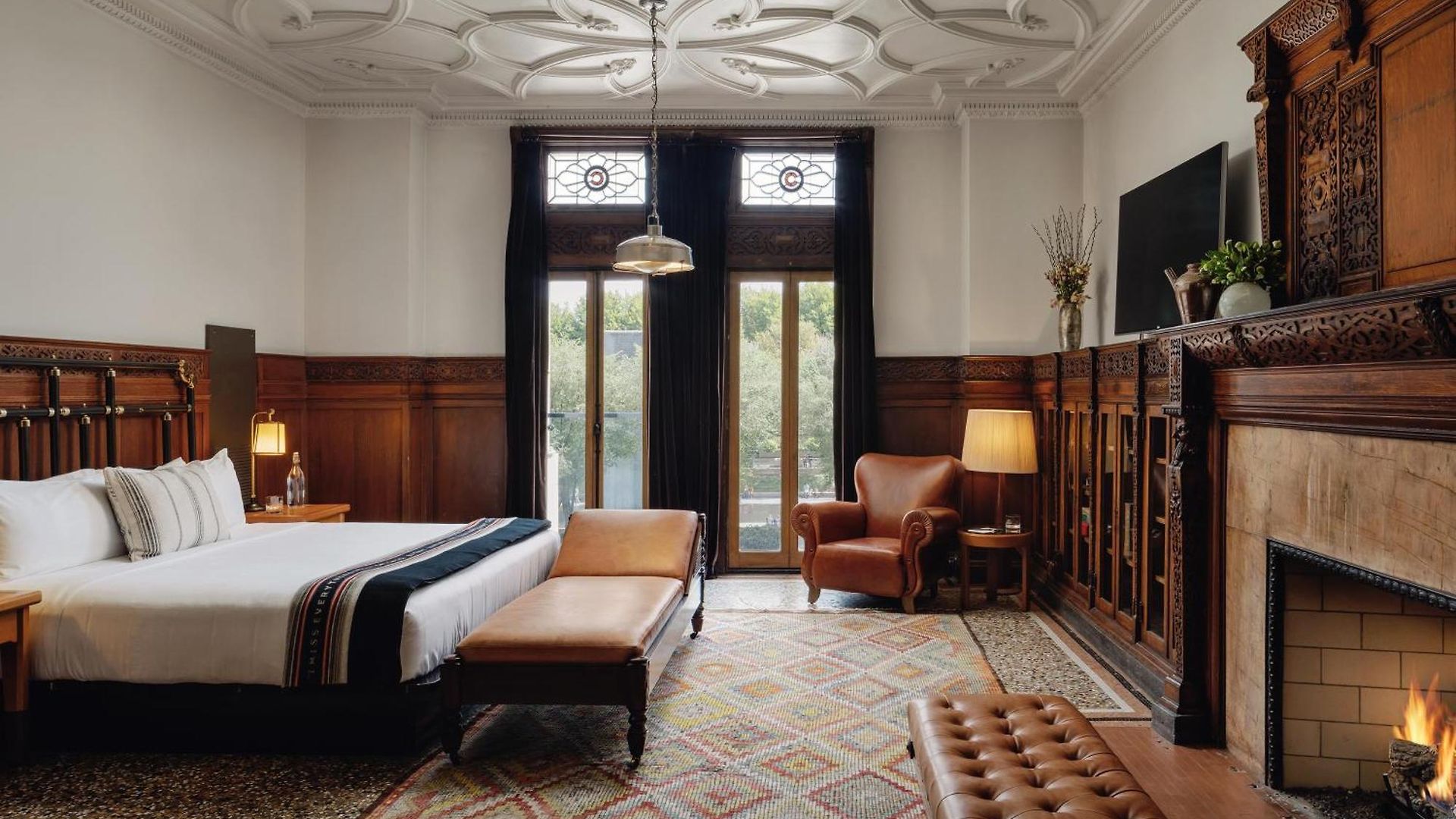 Athletic Association, Part Of Hyatt 4* Chicago
