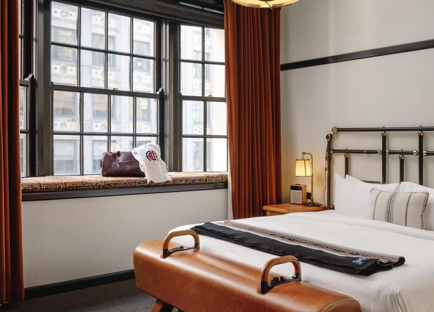 Athletic Association, Part Of Hyatt 4*