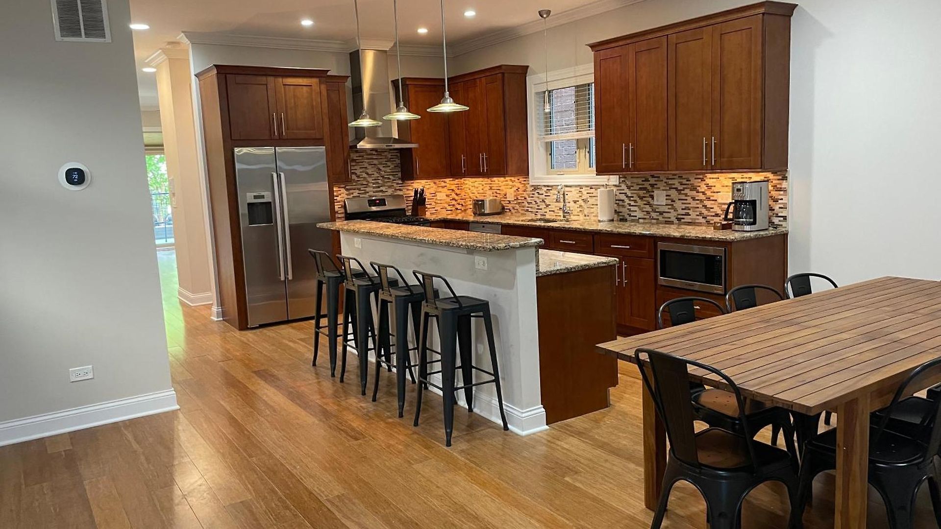 Bed & Breakfast The Sono Chicago