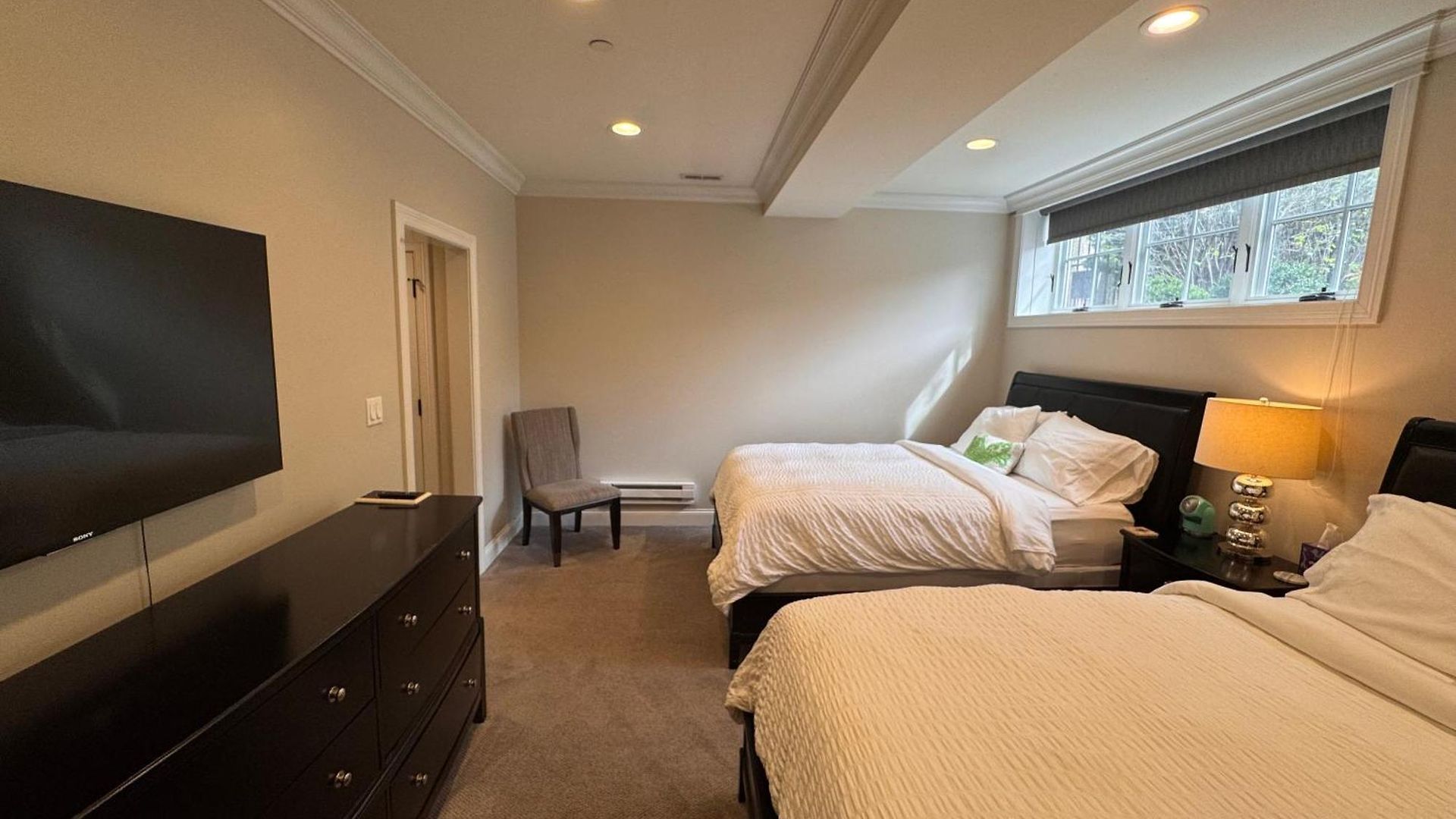 The Sono Bed & Breakfast Chicago