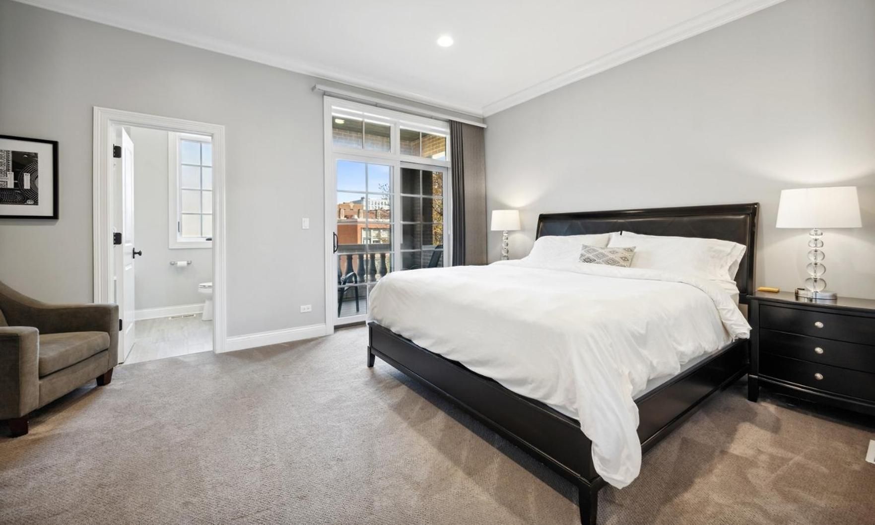 Bed & Breakfast The Sono 3*