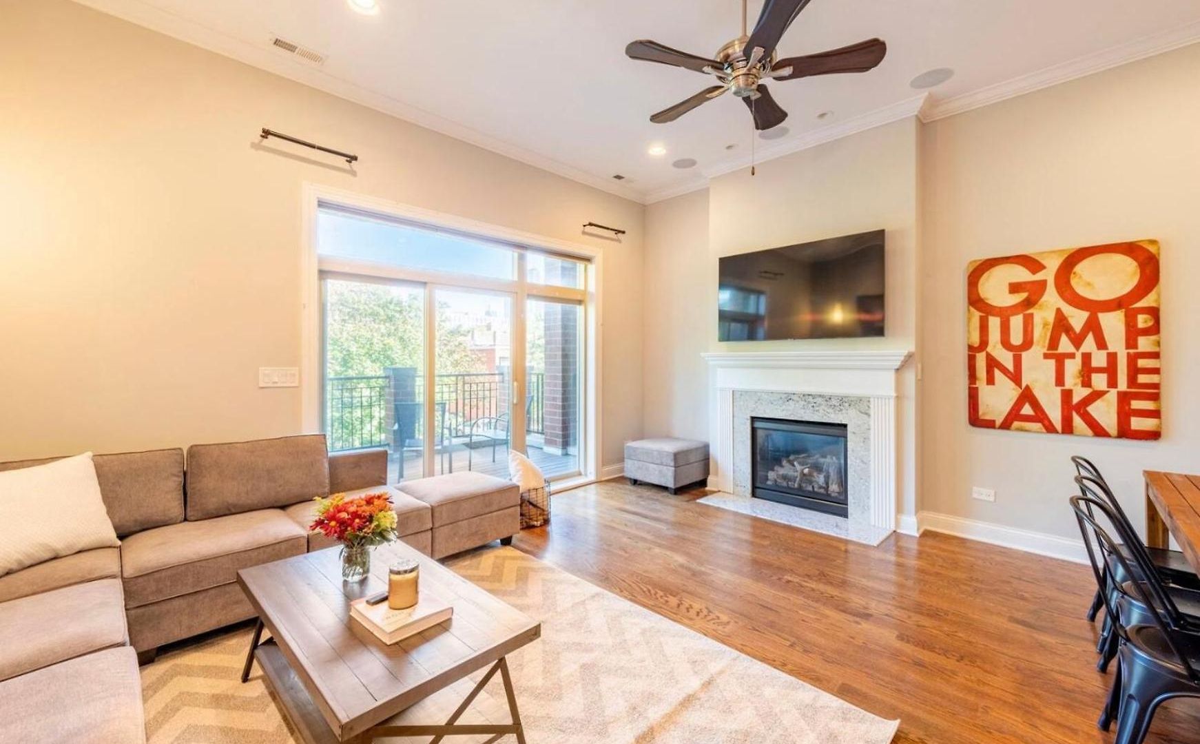 Bed & Breakfast The Sono Chicago