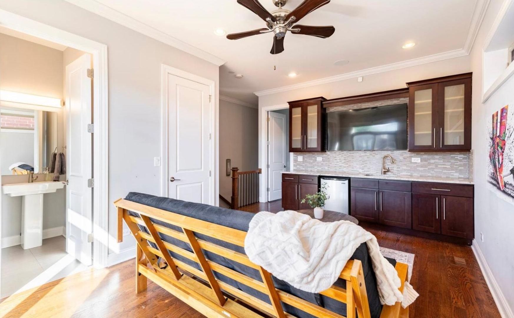The Sono Bed & Breakfast 3*