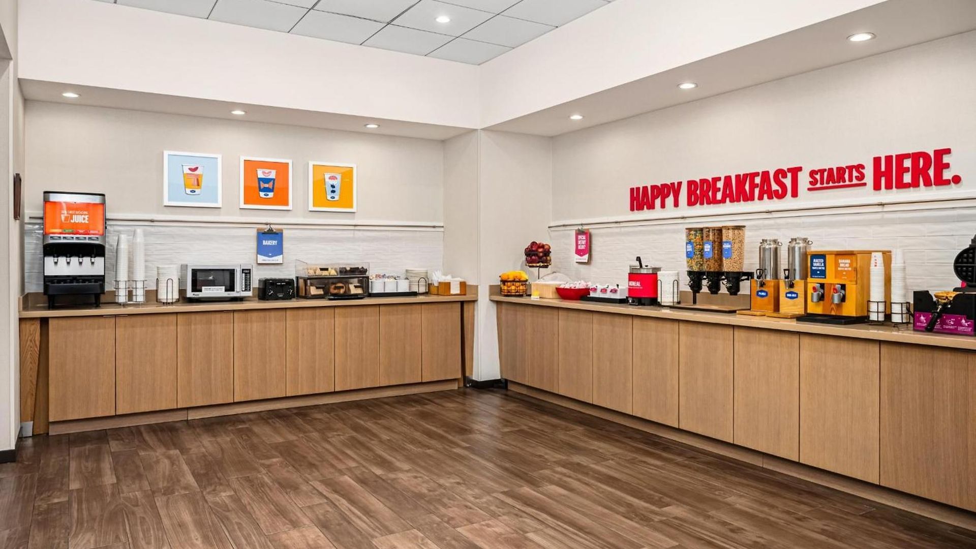 Hampton Inn Chicago North-Loyola Station, Il Chicago