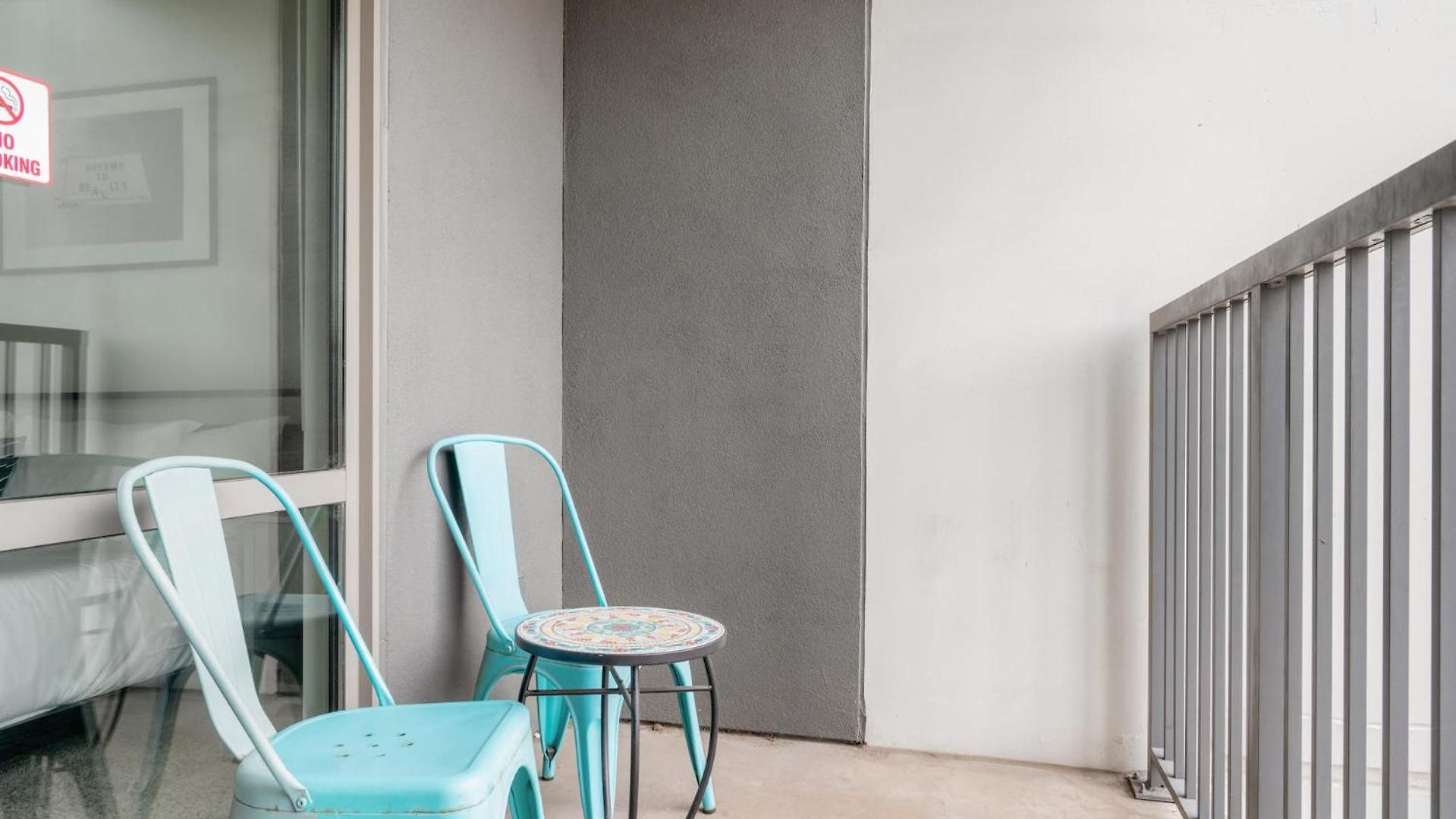 Kasa South Loop Aparthotel 4*