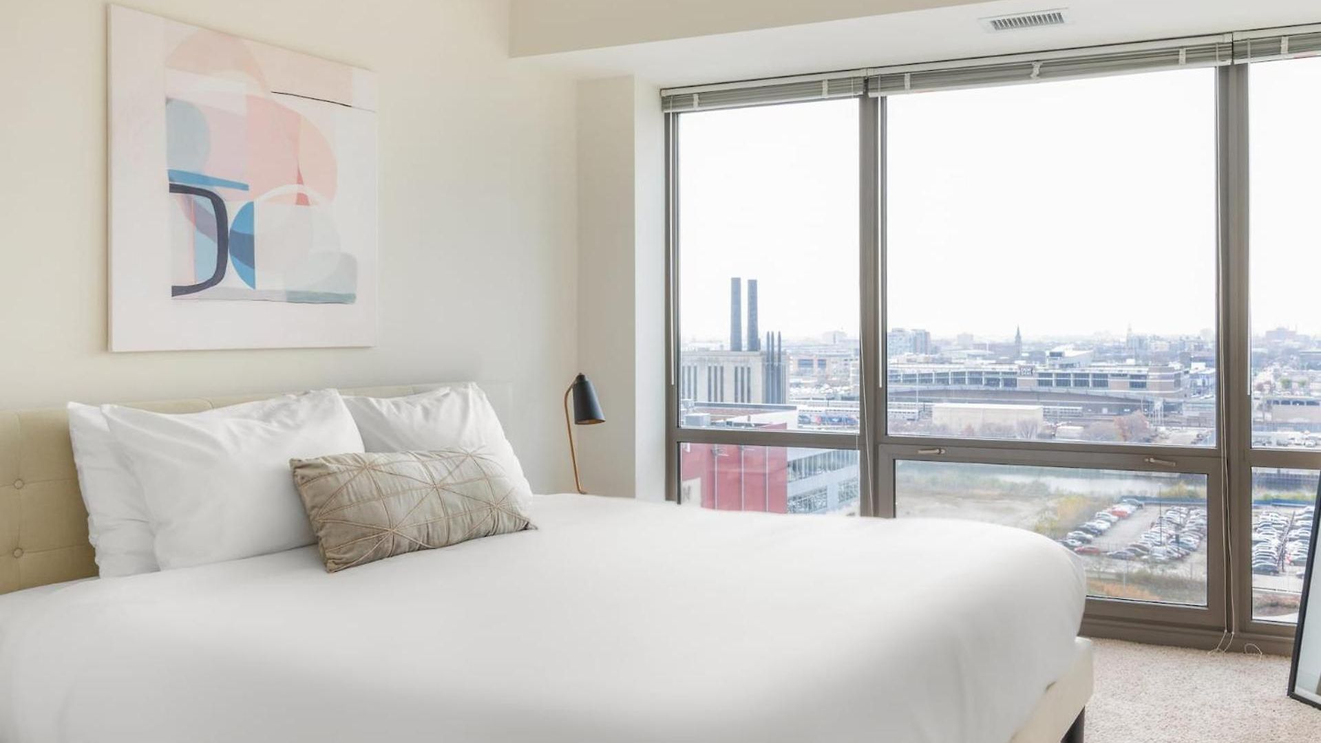 Aparthotel Kasa South Loop Chicago