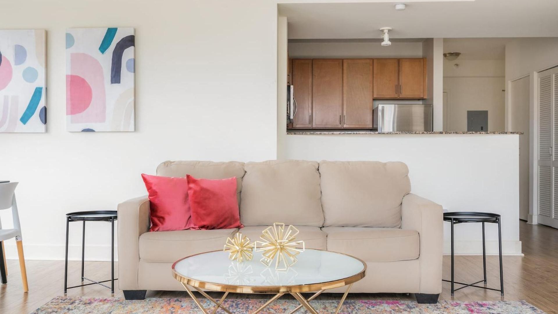 Aparthotel Kasa South Loop