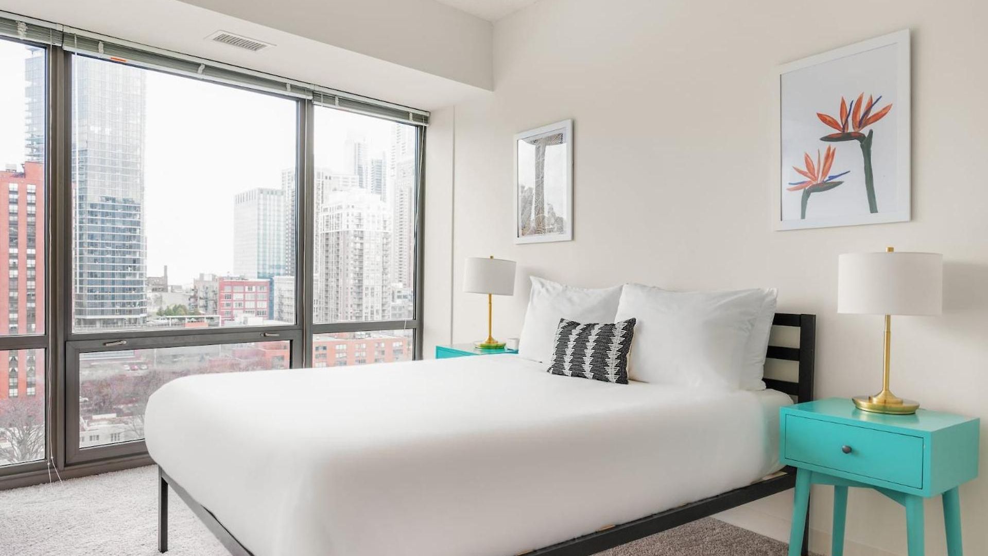 Kasa South Loop Aparthotel 4*