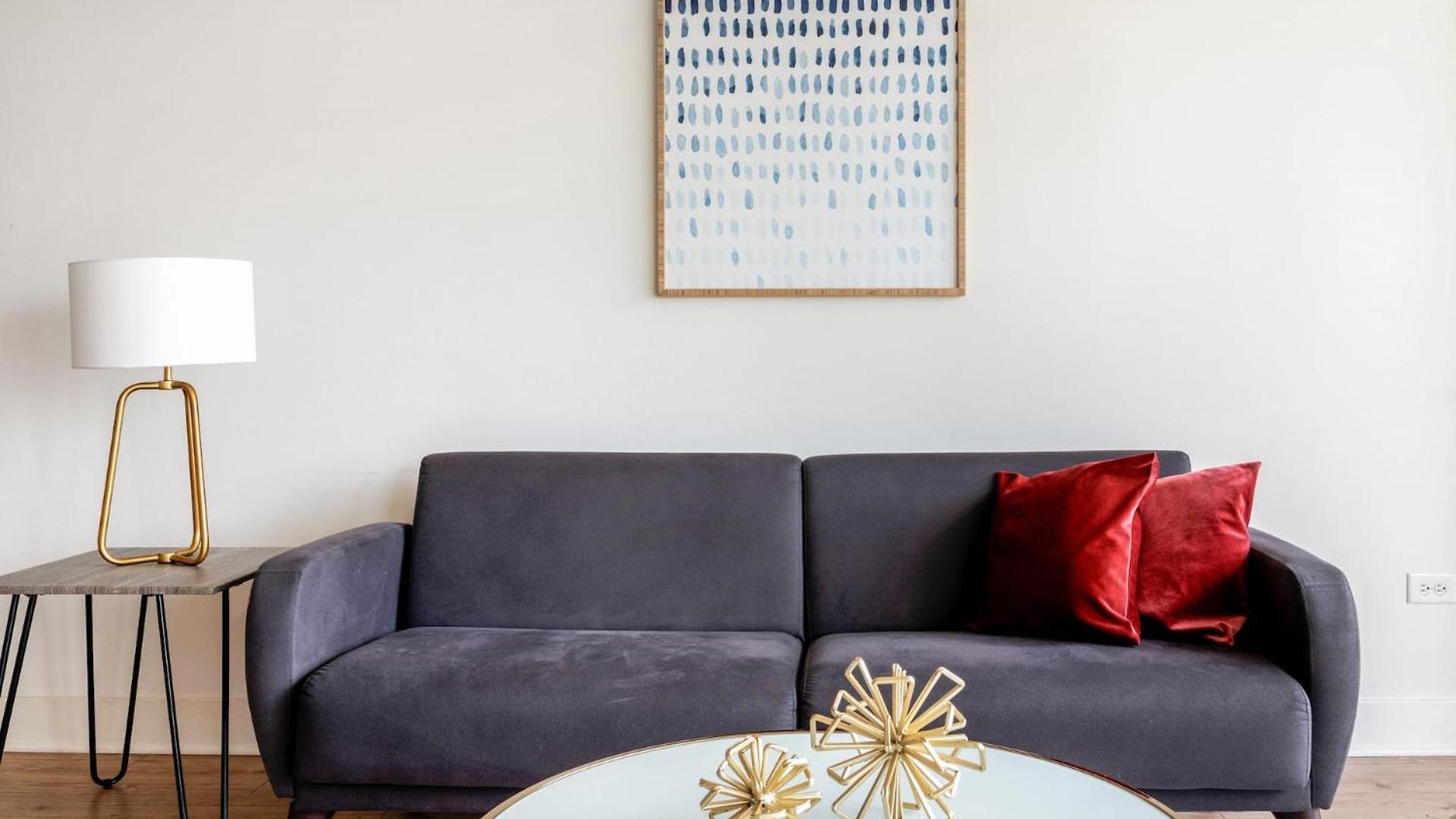Aparthotel Kasa South Loop Chicago