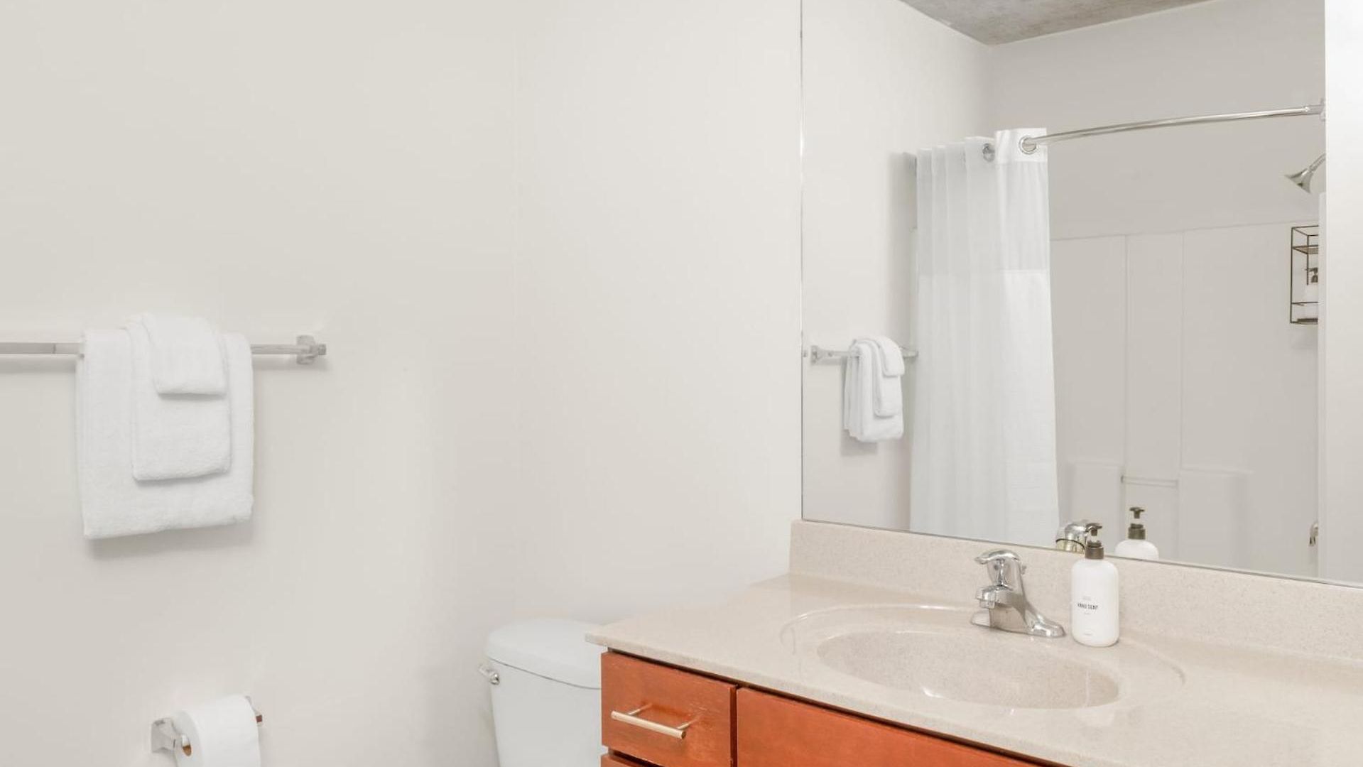 Aparthotel Kasa South Loop Chicago